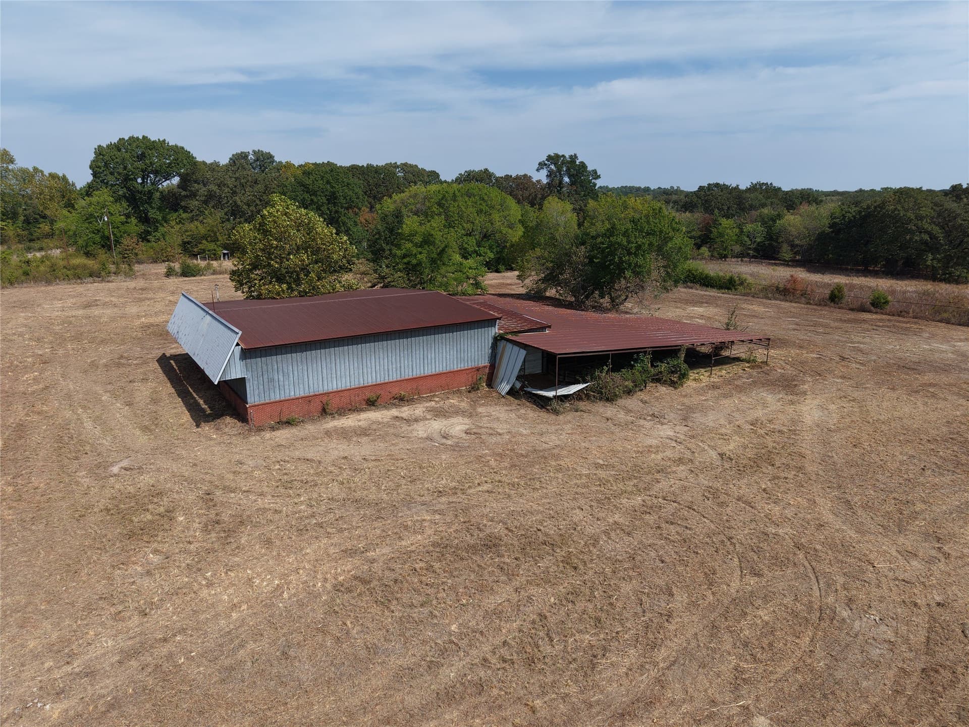 34.29 acres in Wood County - photo 16