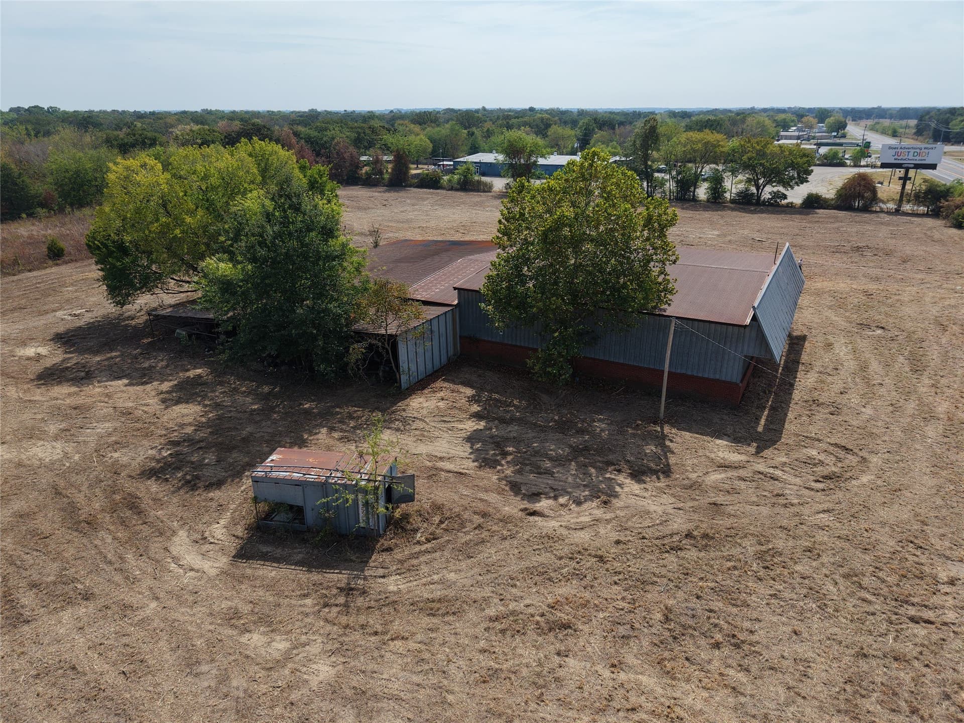 34.29 acres in Wood County - photo 15