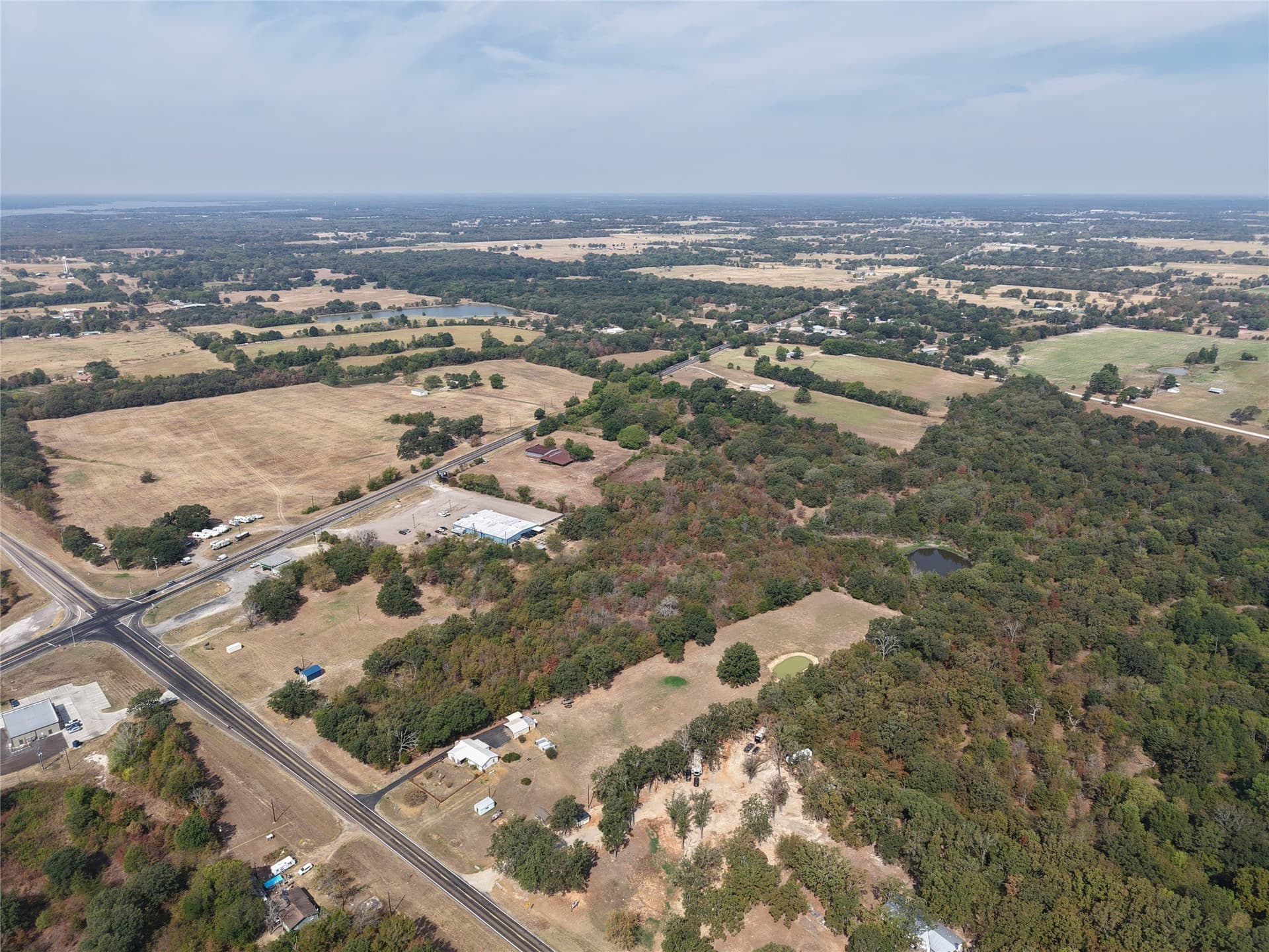 34.29 acres in Wood County - photo 9