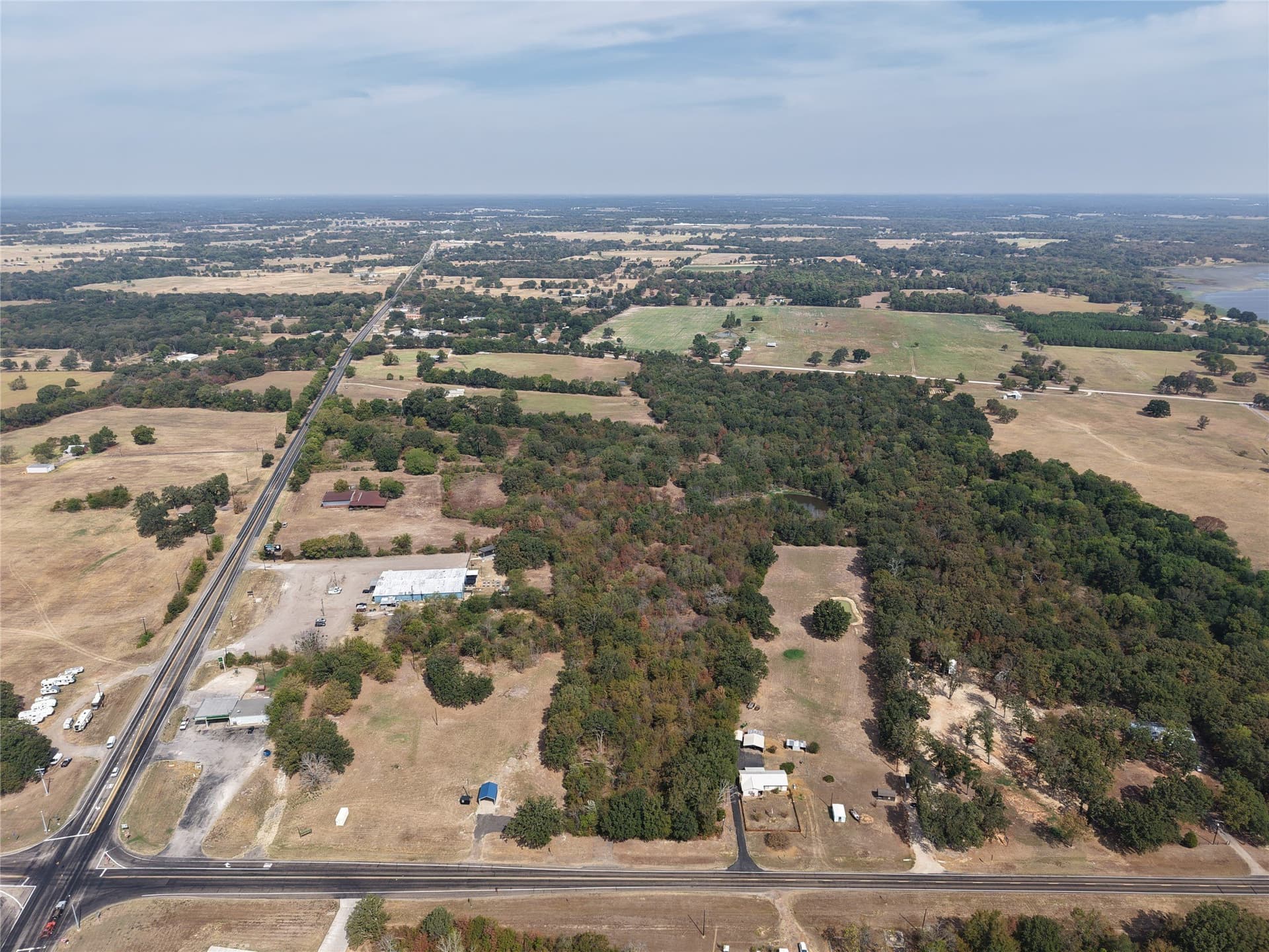 34.29 acres in Wood County - photo 10