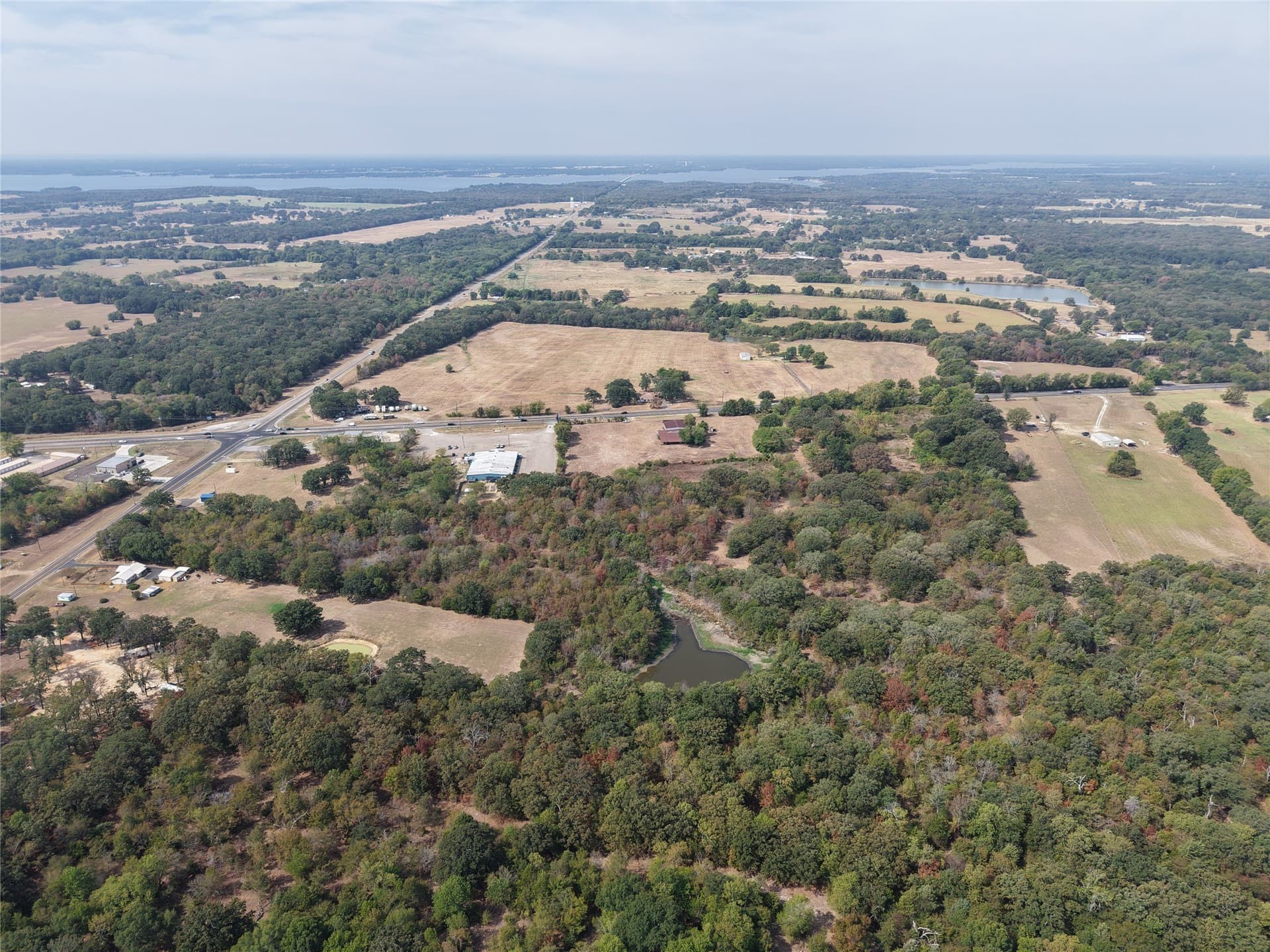 34.29 acres in Wood County - photo 8