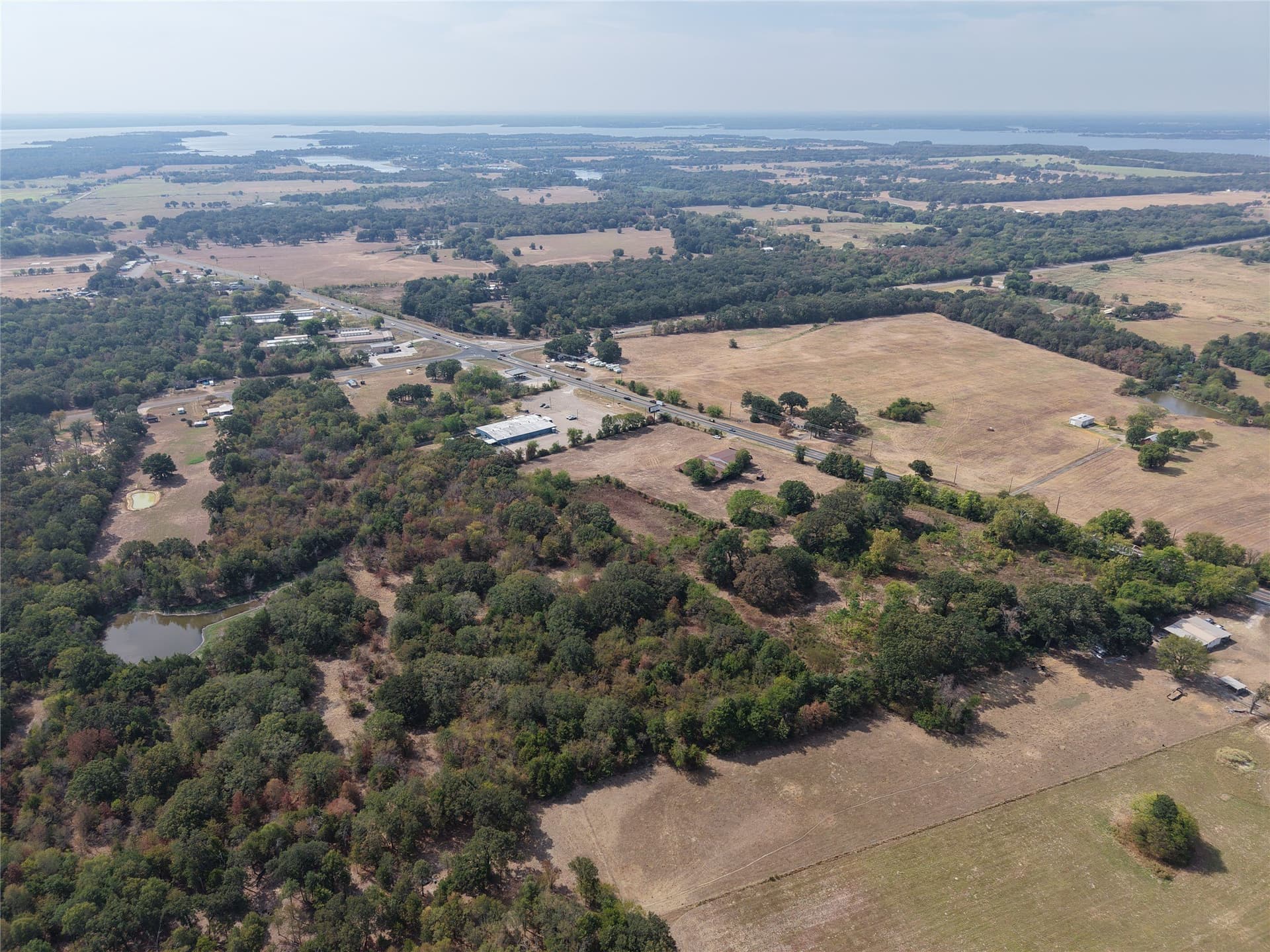 34.29 acres in Wood County - photo 6