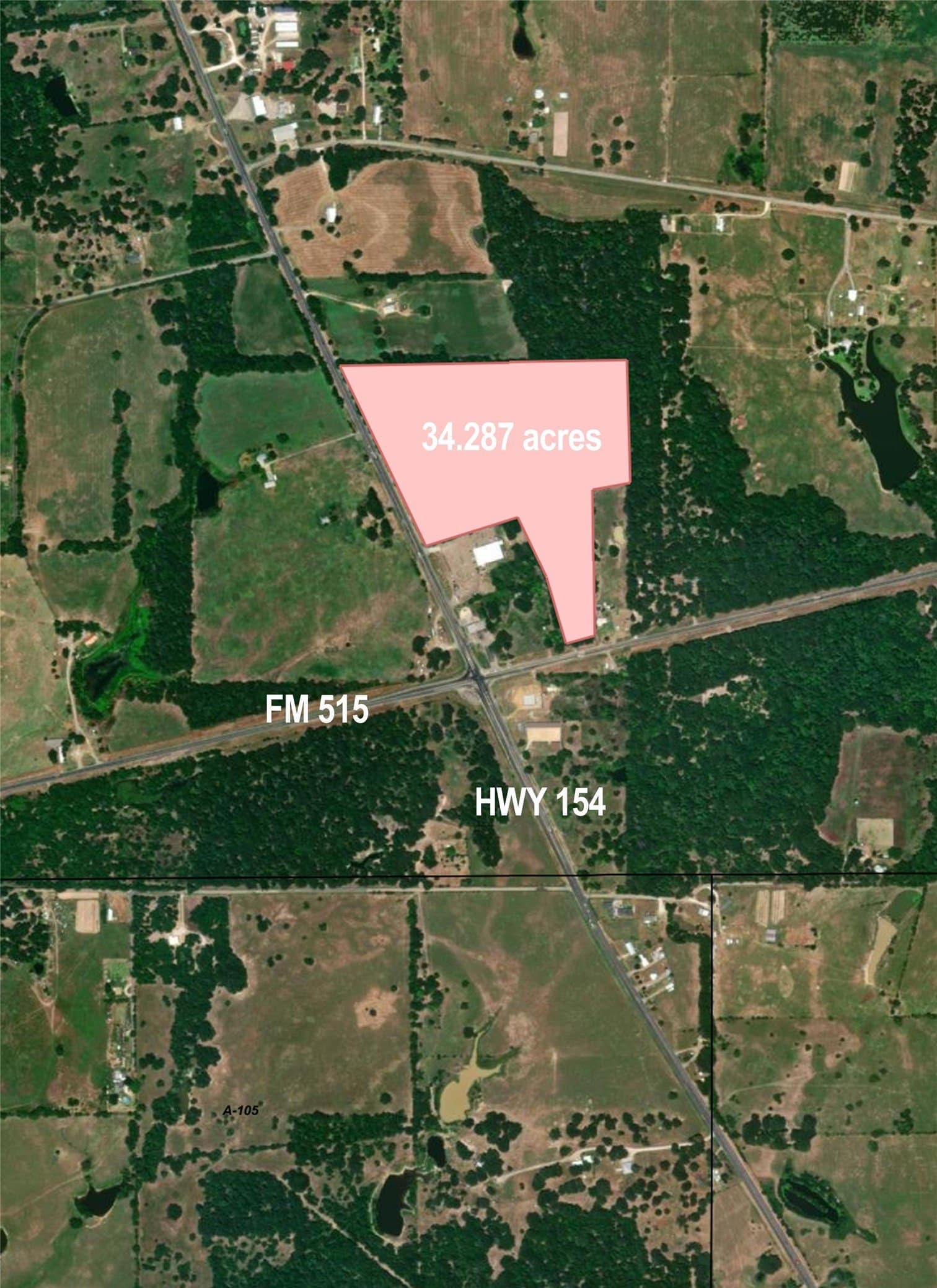 34.29 acres in Wood County - photo 25