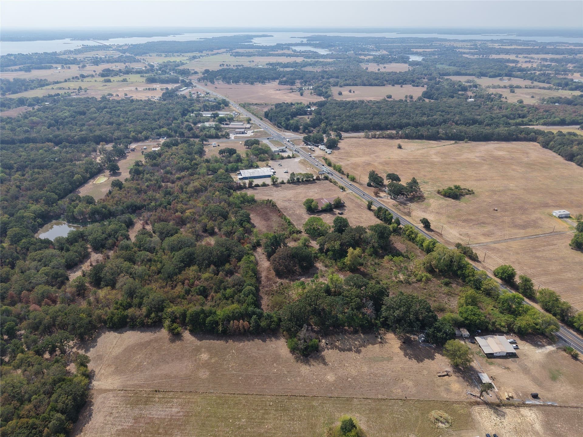 34.29 acres in Wood County - photo 5