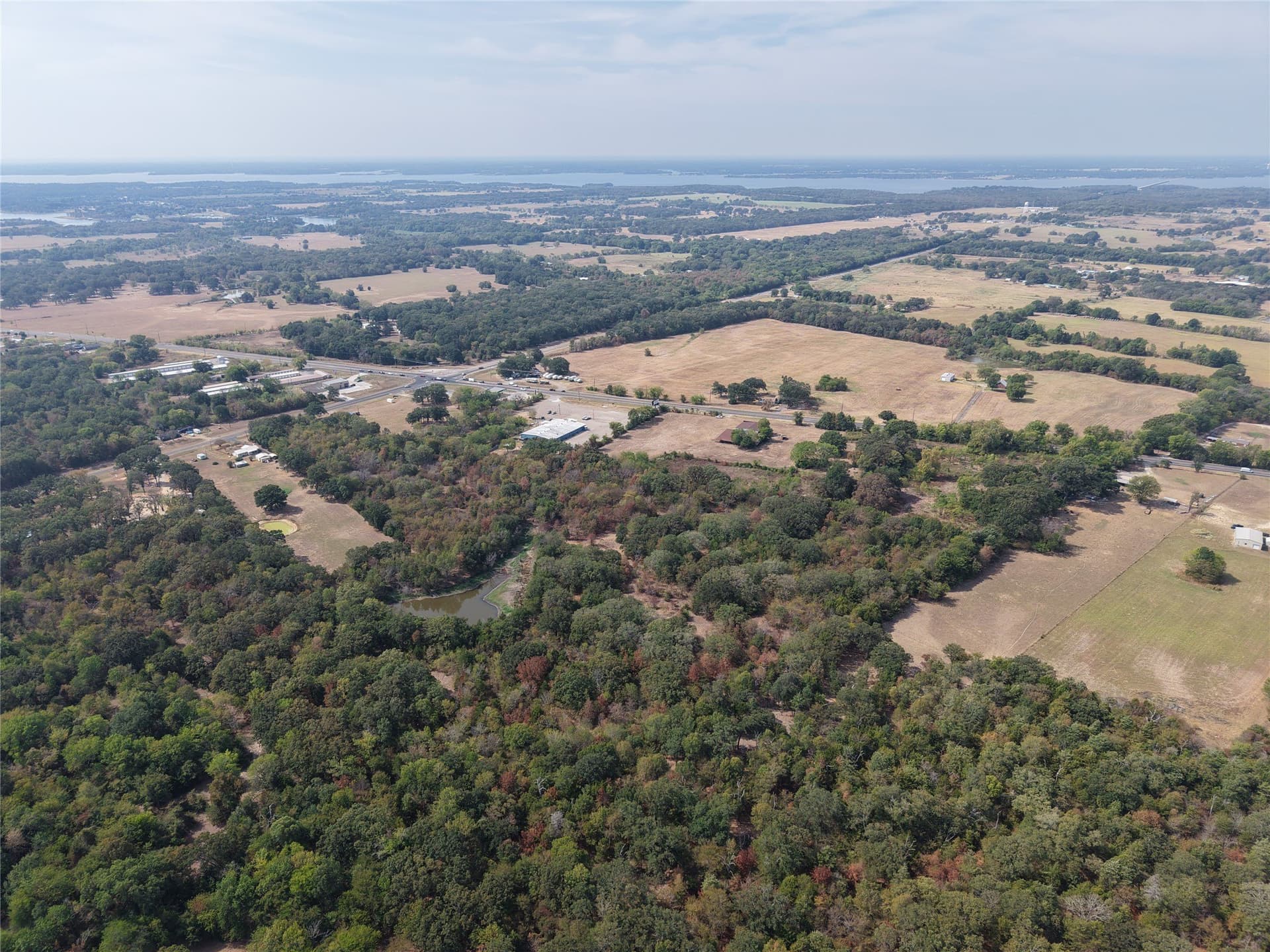 34.29 acres in Wood County - photo 7