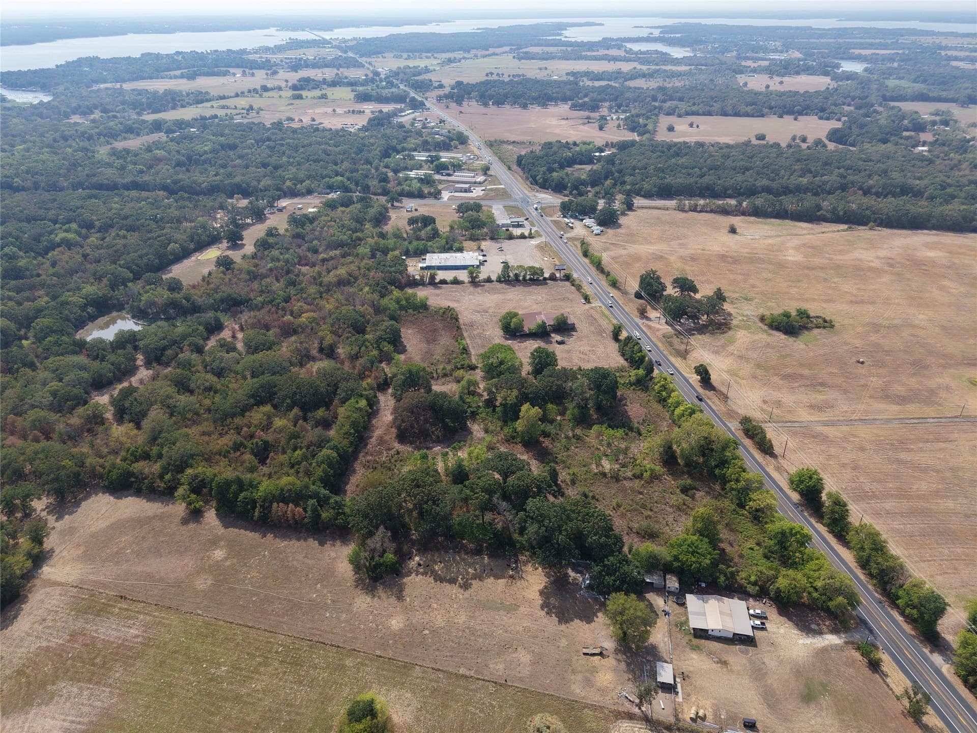 34.29 acres in Wood County - photo 4