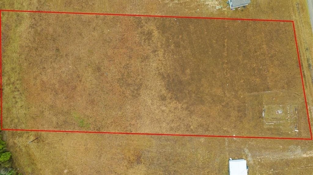 2.5 acres in Lamar County featured view