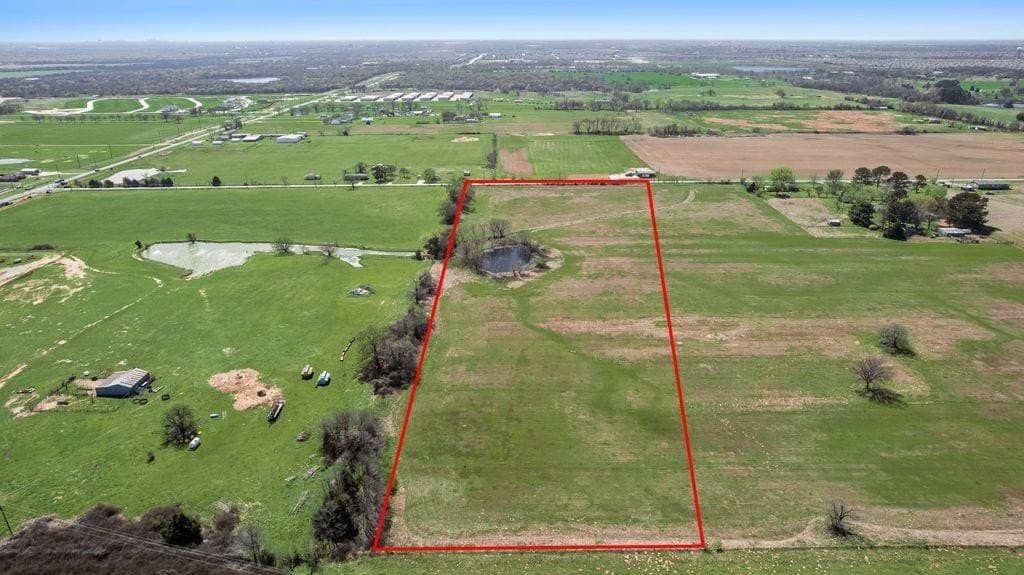 10 acres in Denton County gallery image 3