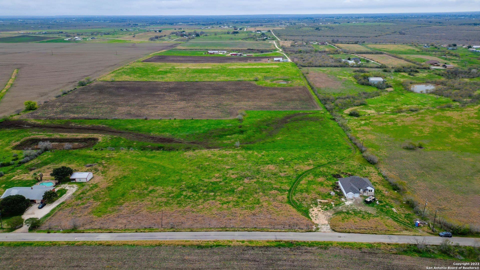 1.25 acres in Guadalupe County - photo 14