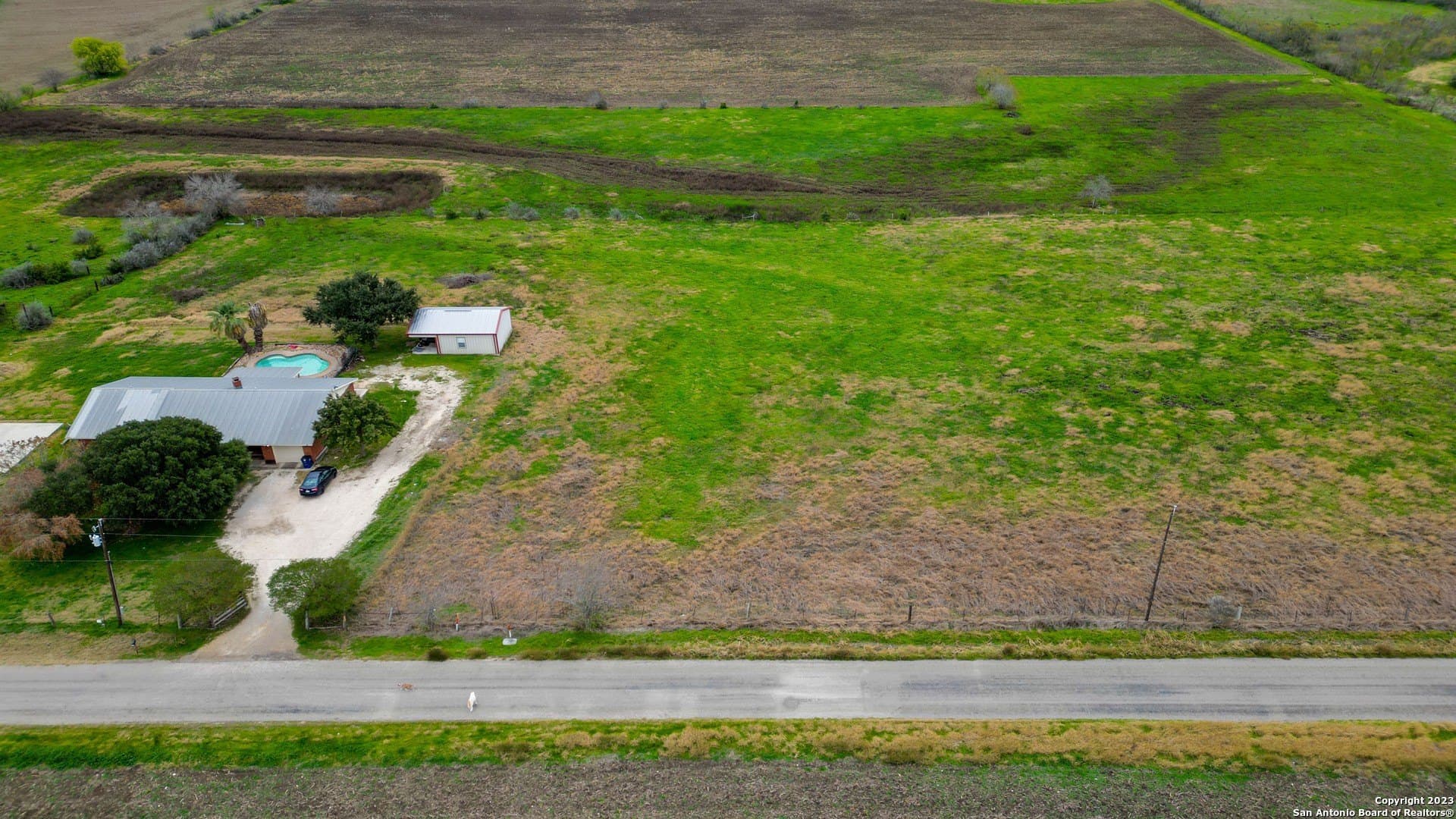 1.25 acres in Guadalupe County - photo 11