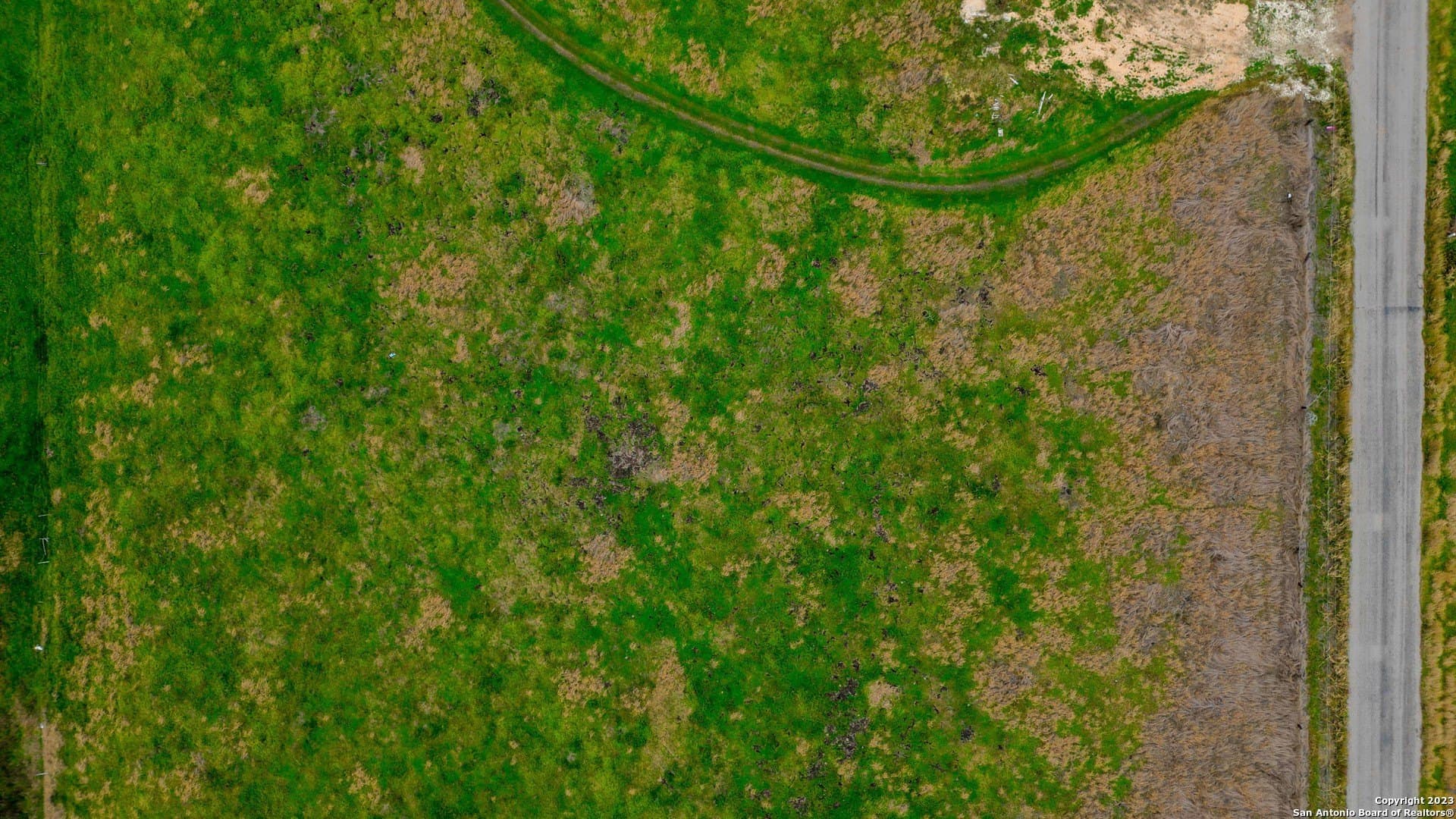 1.25 acres in Guadalupe County featured view