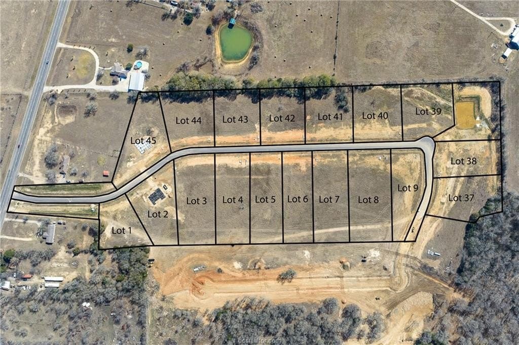 1 acres in Burleson County - photo 14