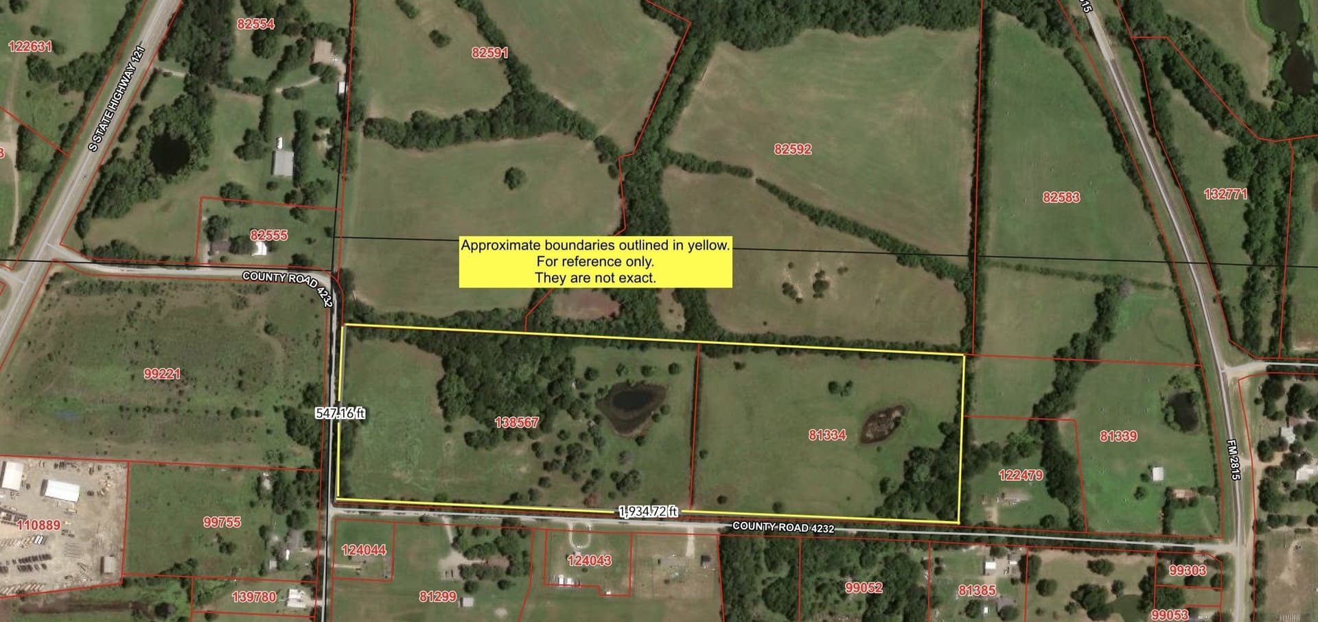 24.92 acres in Fannin County - photo 13