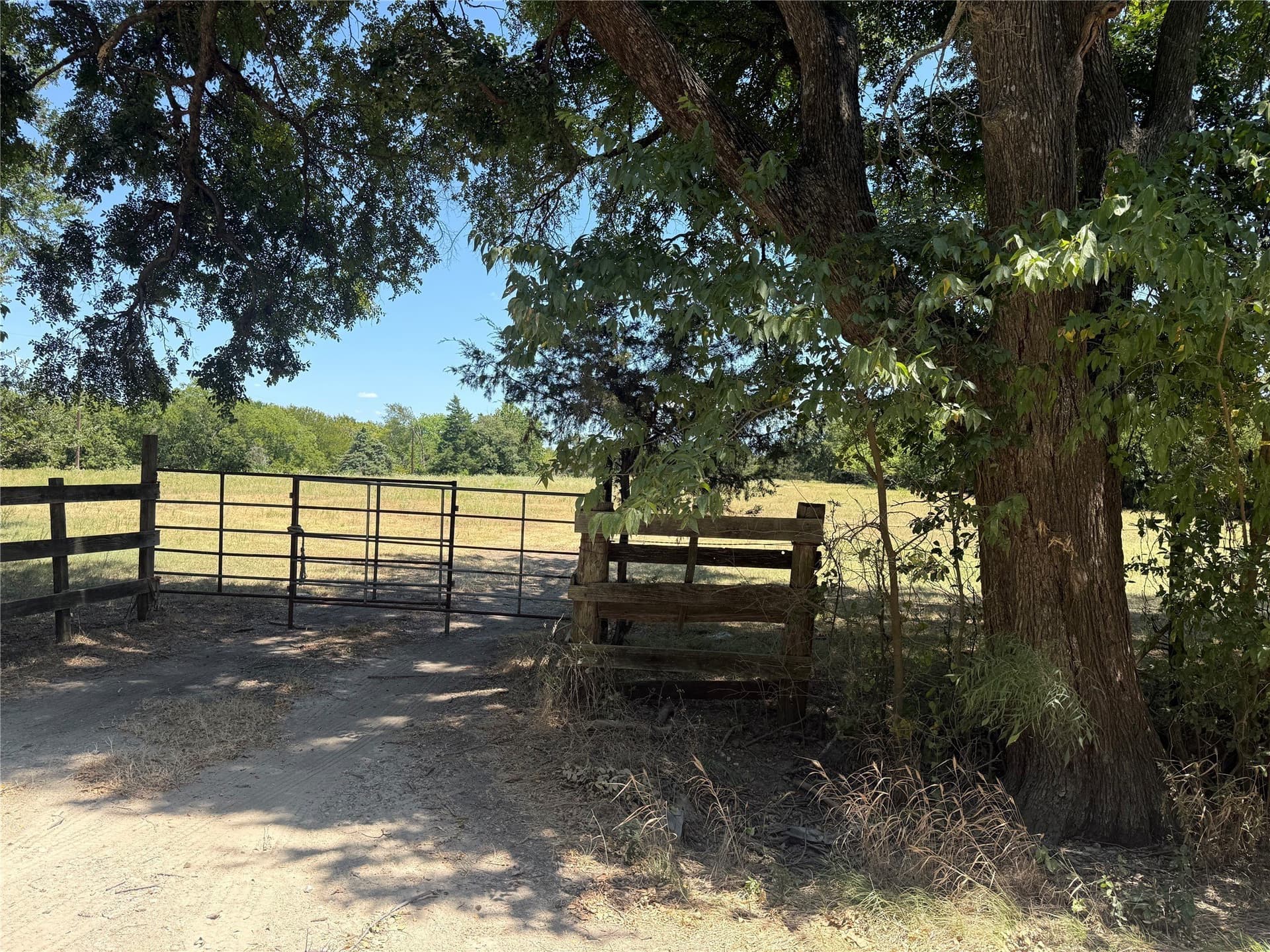 24.92 acres in Fannin County