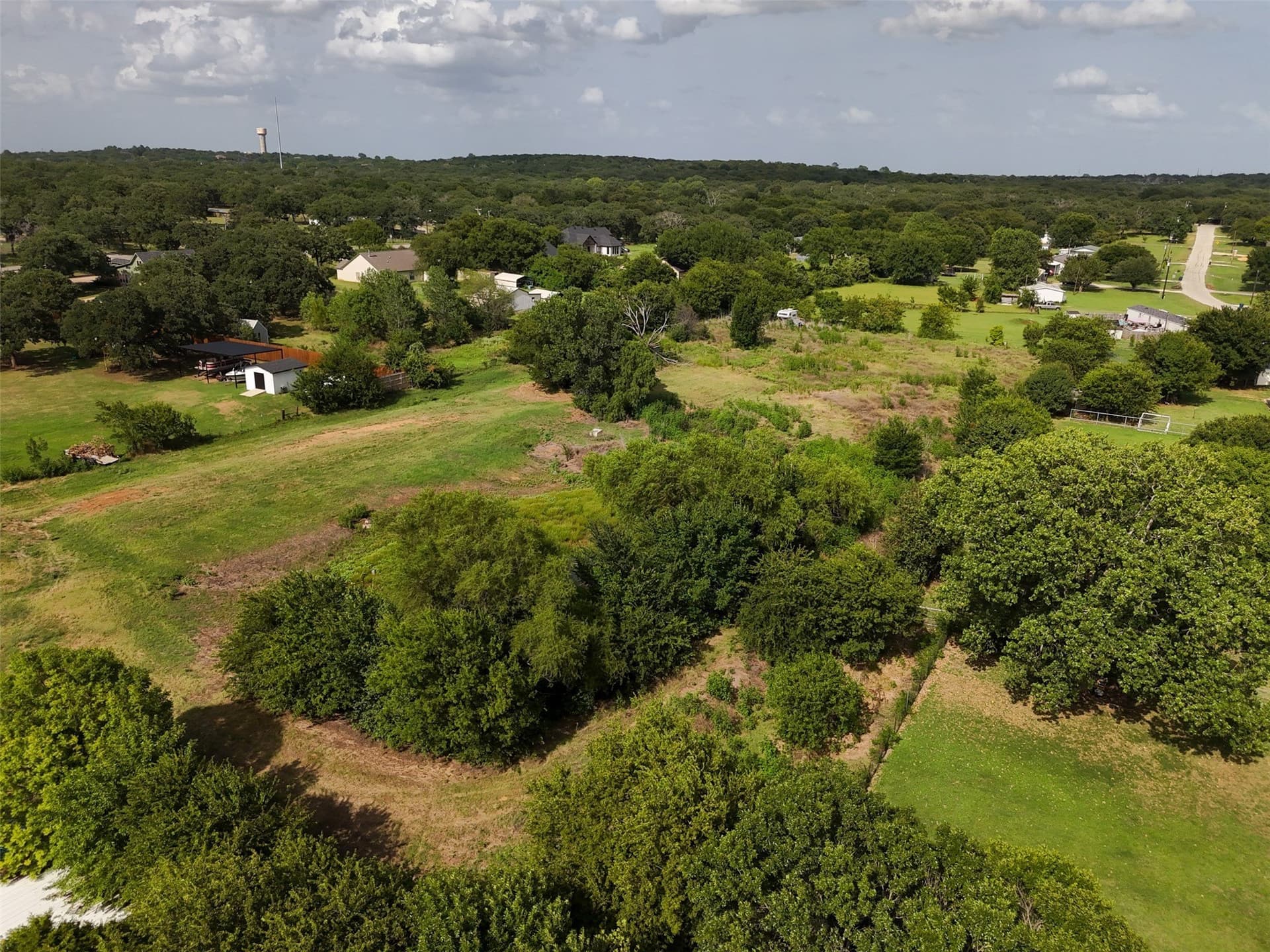 2.6 acres in Johnson County - photo 8