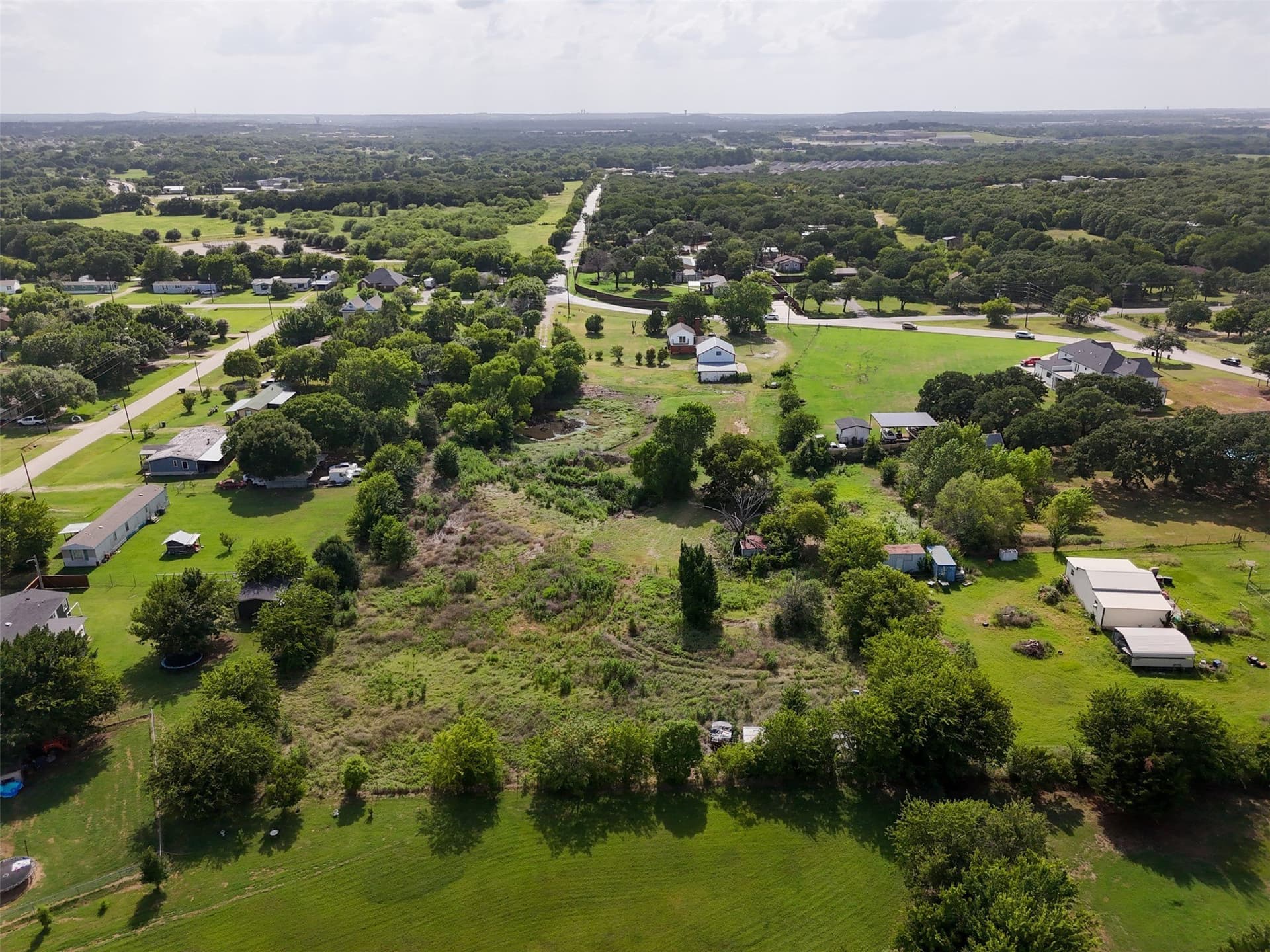 2.6 acres in Johnson County - photo 4
