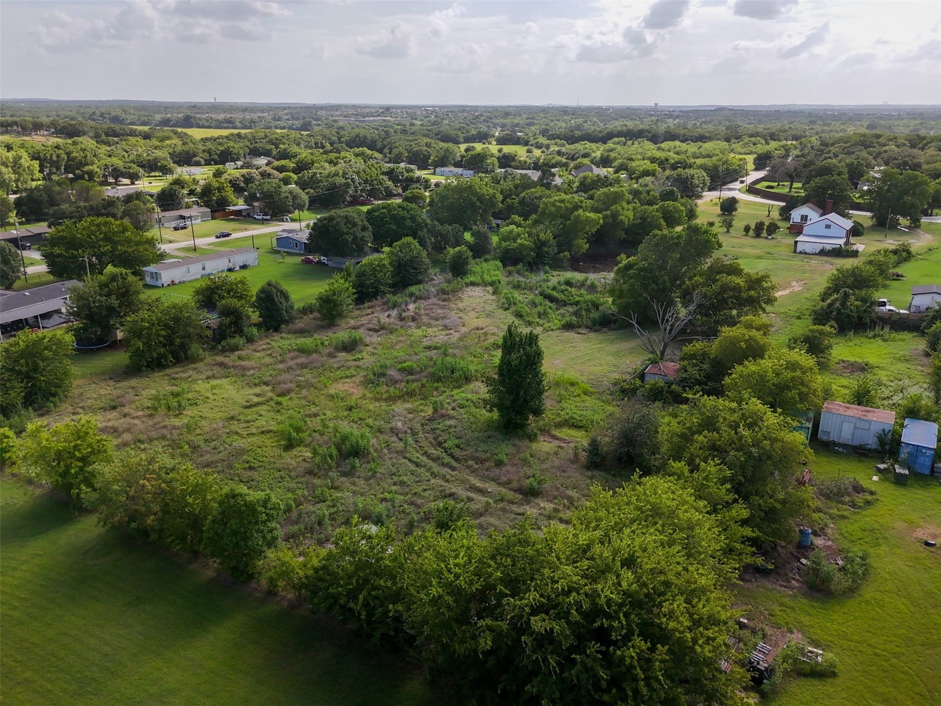 2.6 acres in Johnson County - photo 6