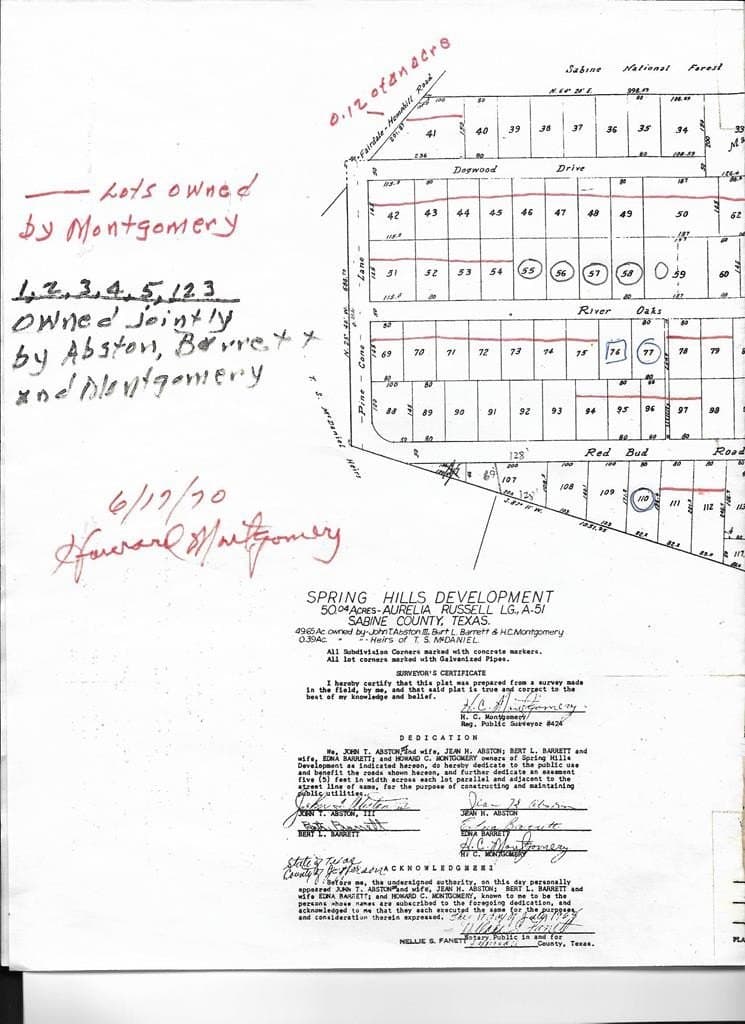 0.56 acres in Texas County gallery image 4
