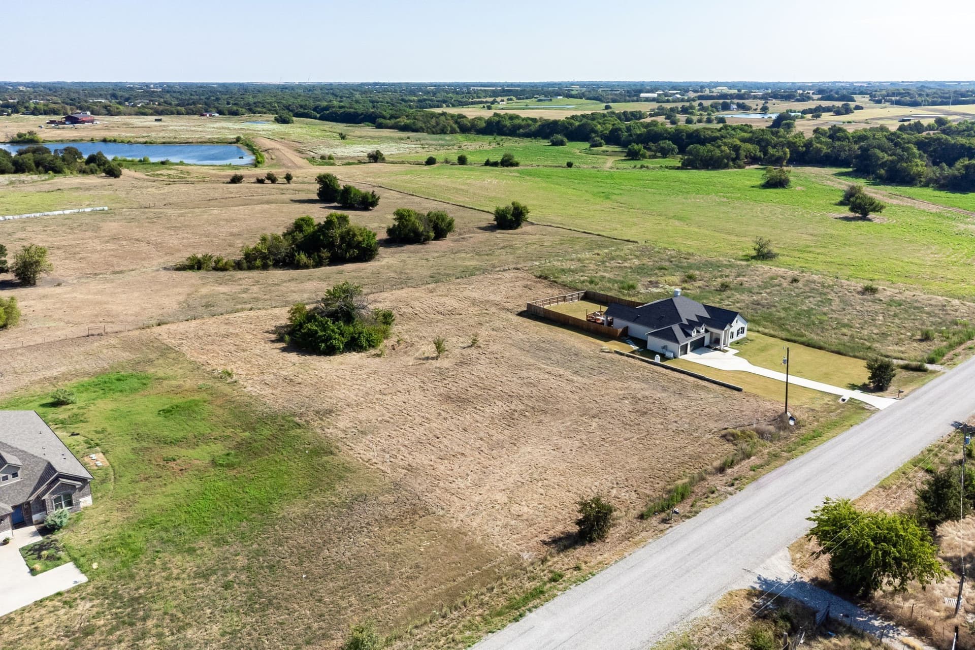1.05 acres in Collin County - photo 6