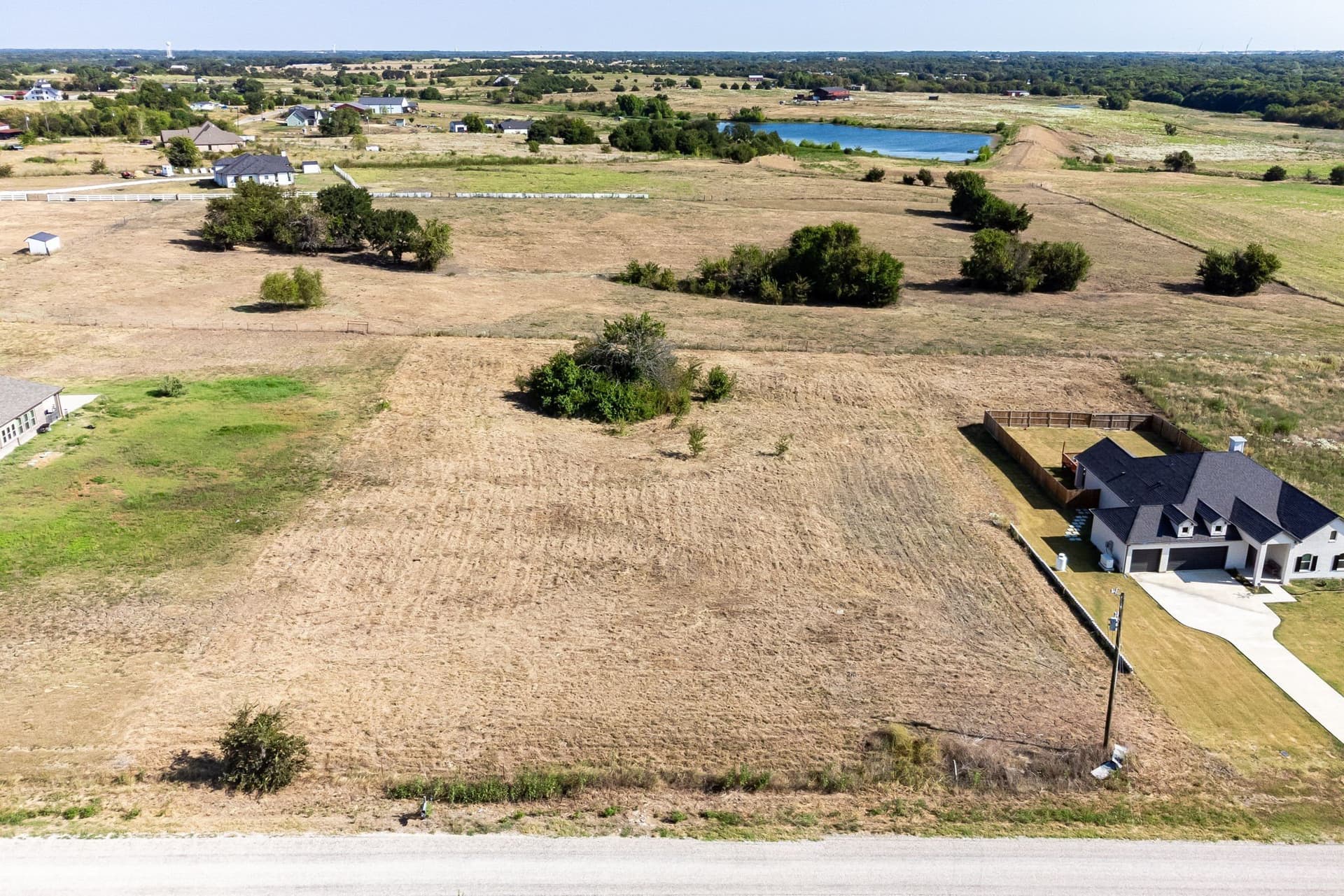 1.05 acres in Collin County - photo 2