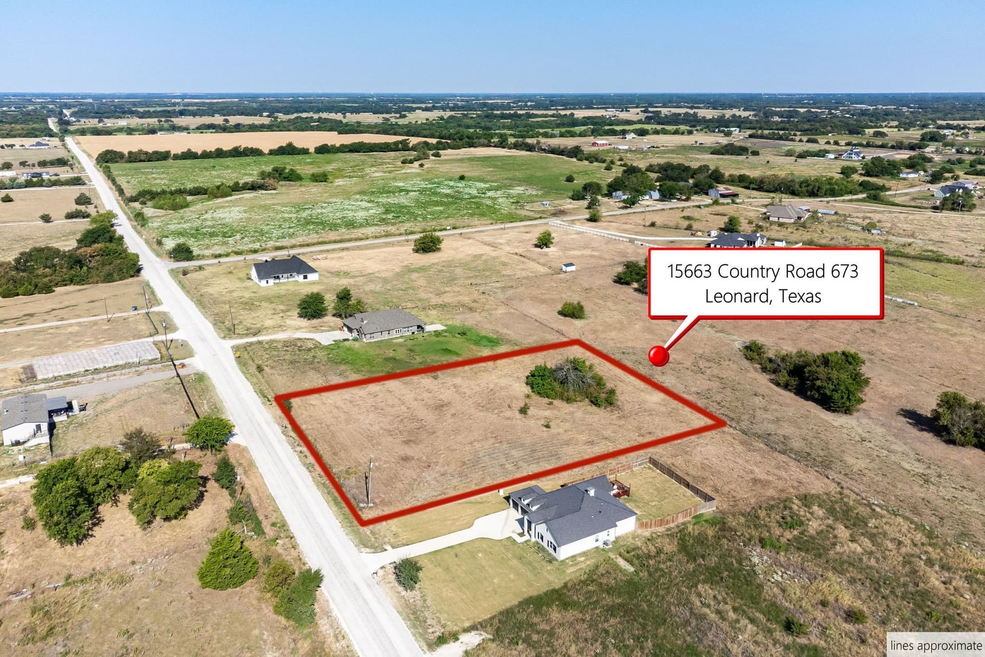 1.05 acres in Collin County - photo 15