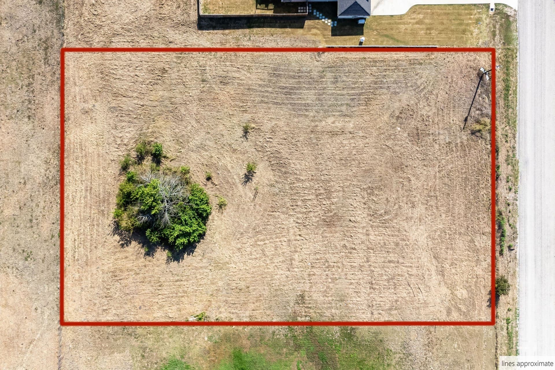 1.05 acres in Collin County - photo 7
