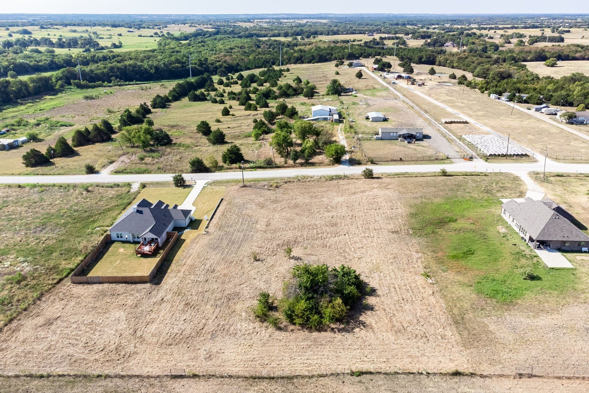 1.05 acres in Collin County - photo 10