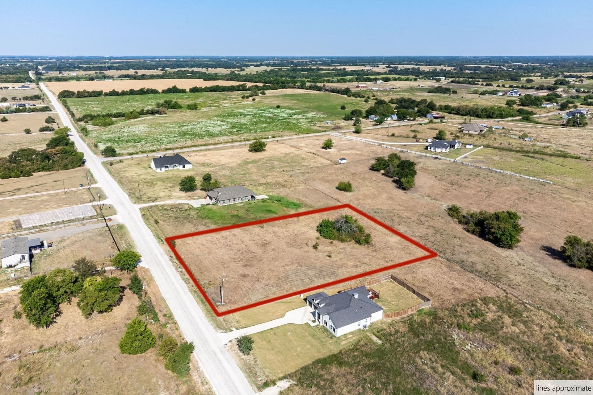 1.05 acres in Collin County - photo 14