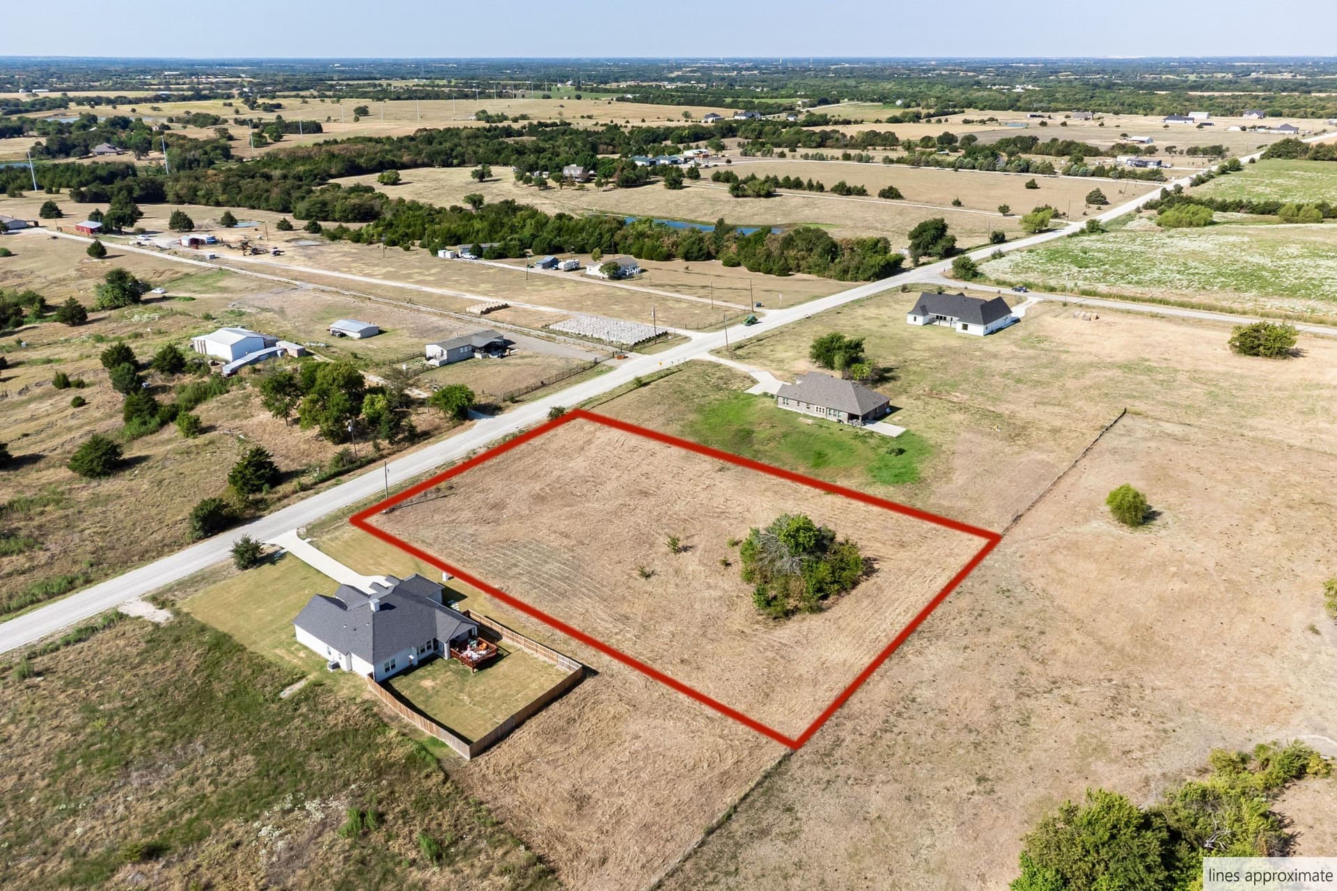 1.05 acres in Collin County - photo 11
