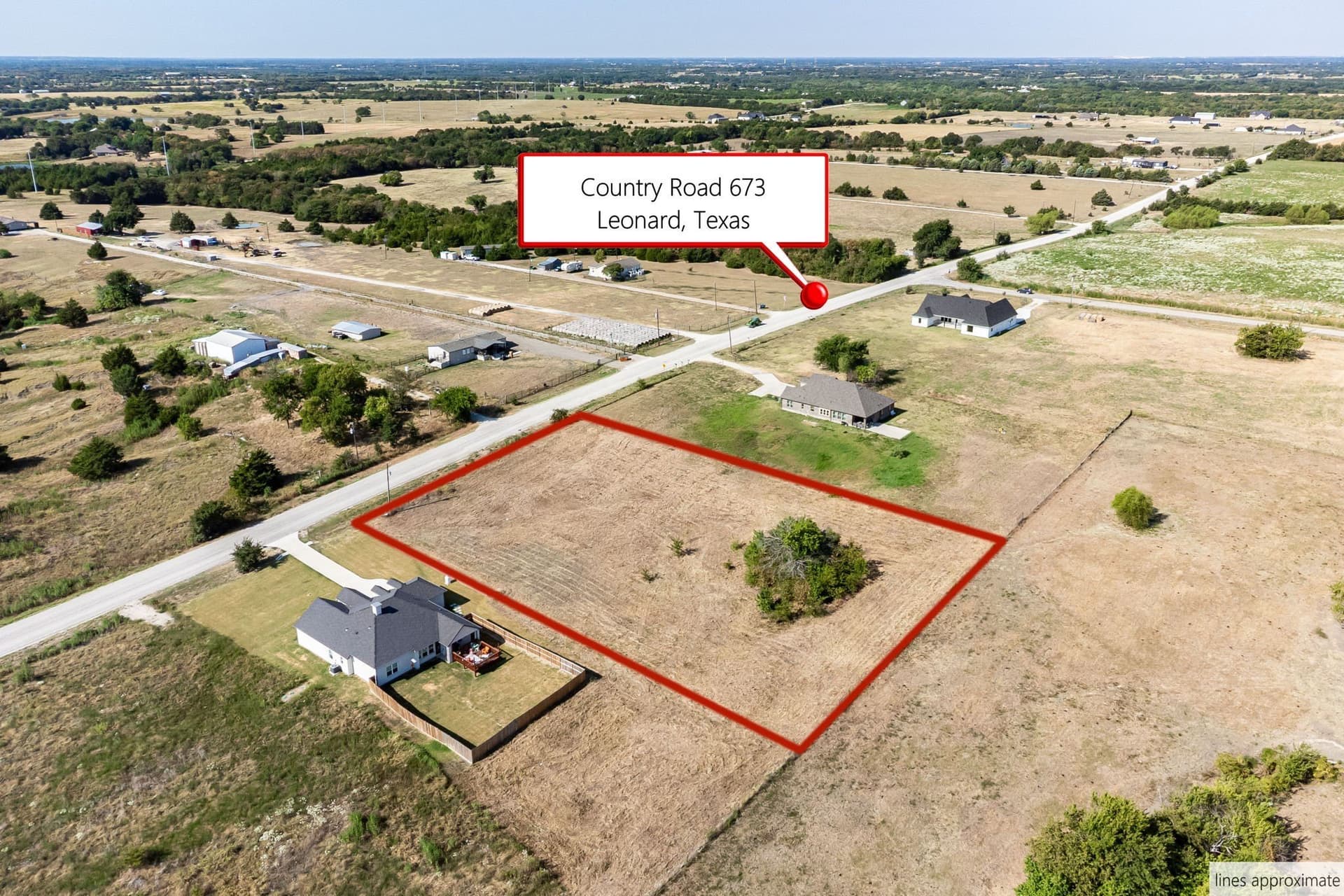 1.05 acres in Collin County - photo 12