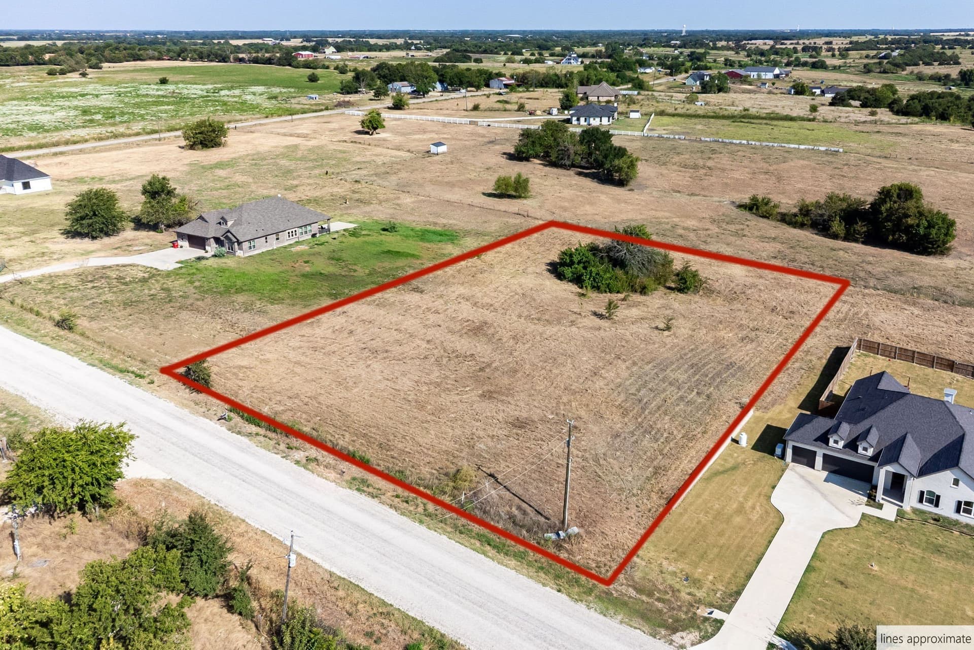 1.05 acres in Collin County - photo 3