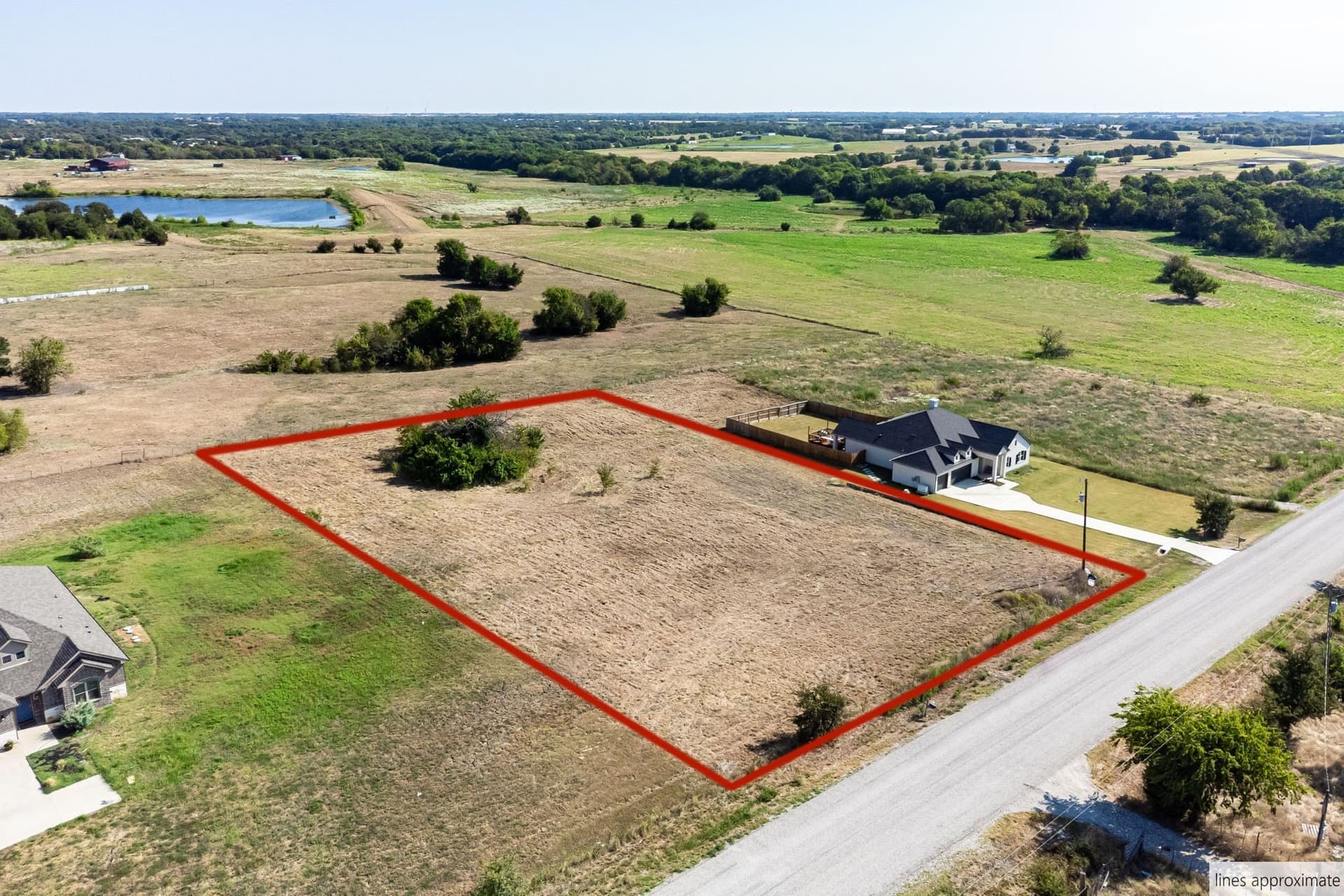 1.05 acres in Collin County - photo 5