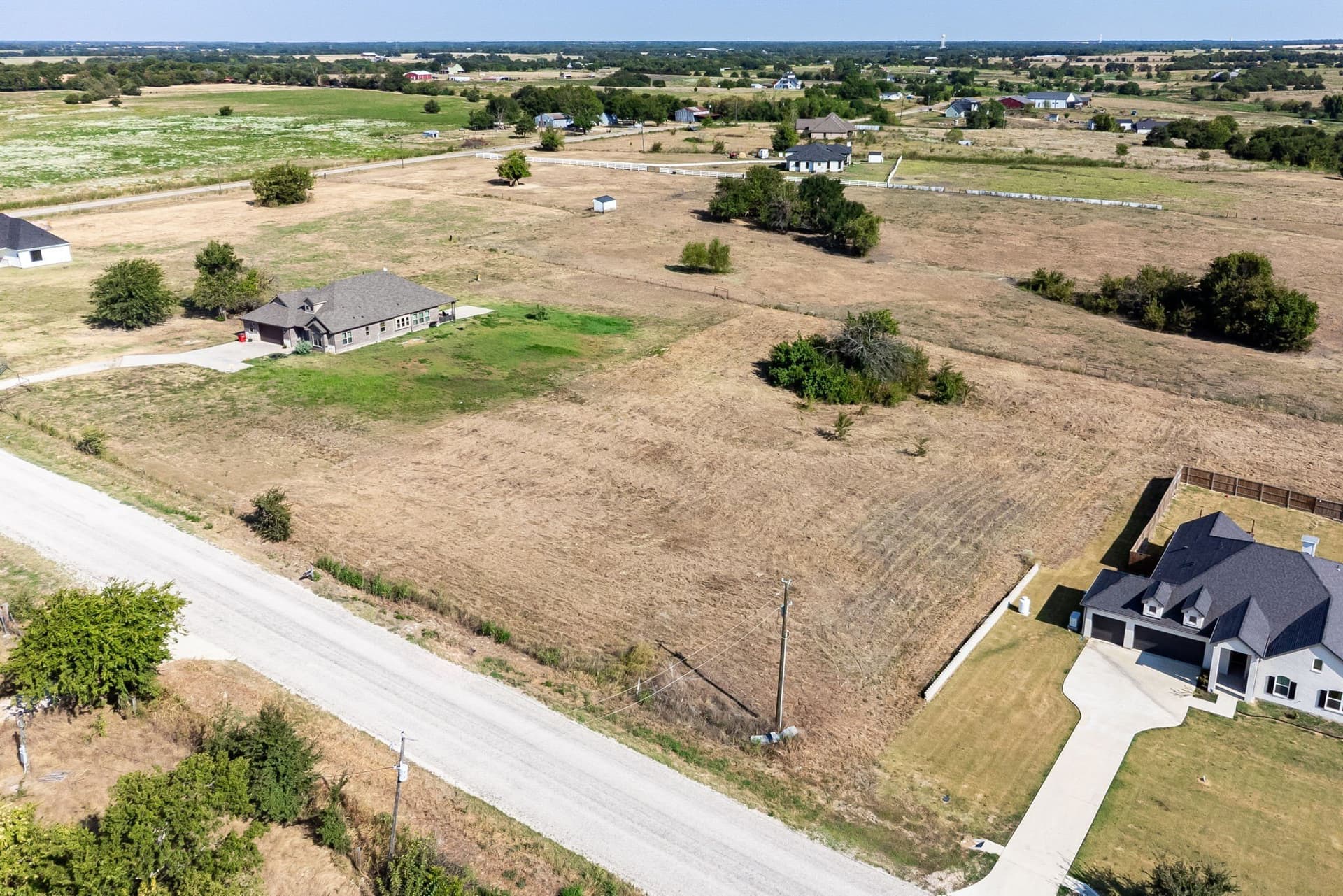 1.05 acres in Collin County - photo 4