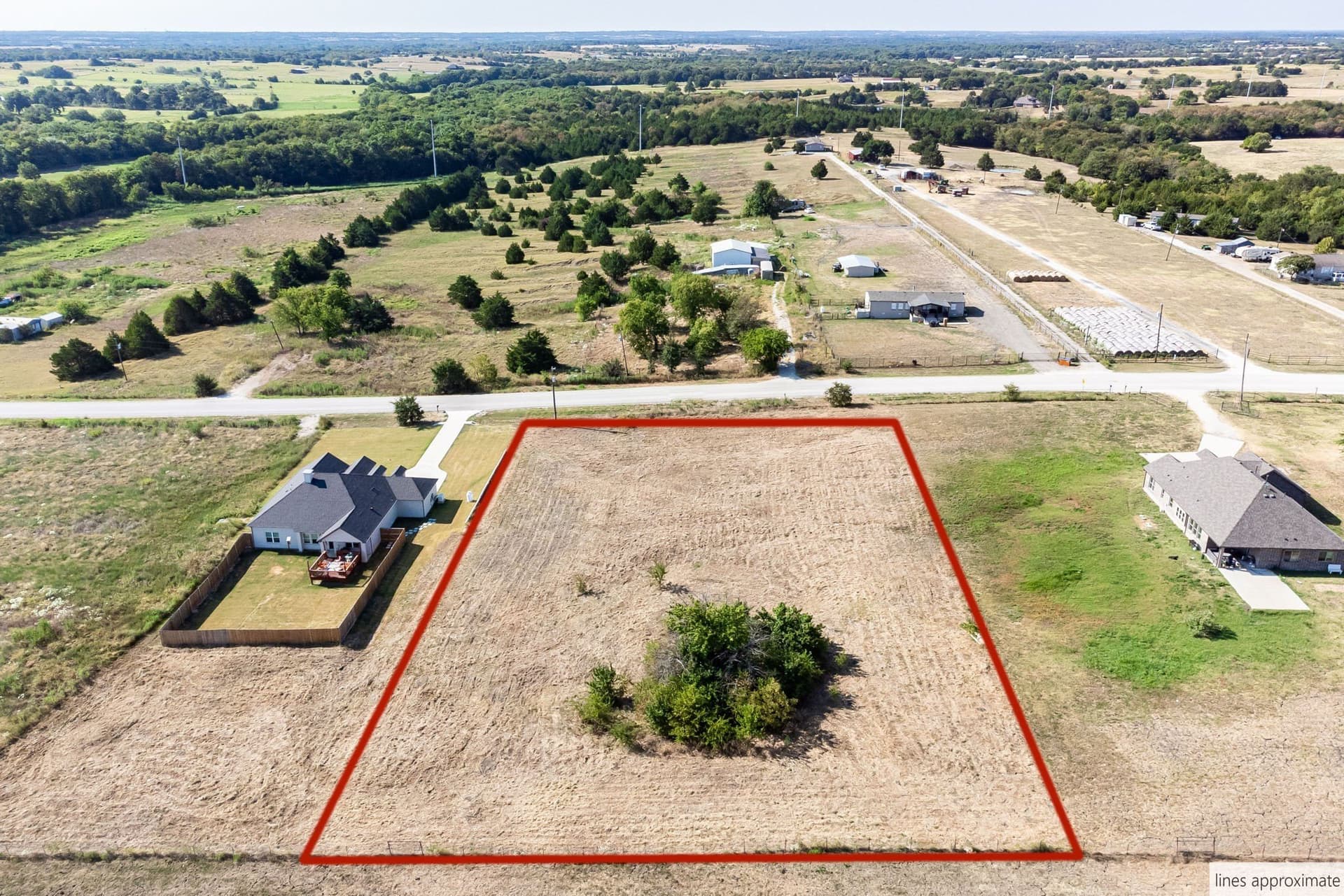 1.05 acres in Collin County - photo 9