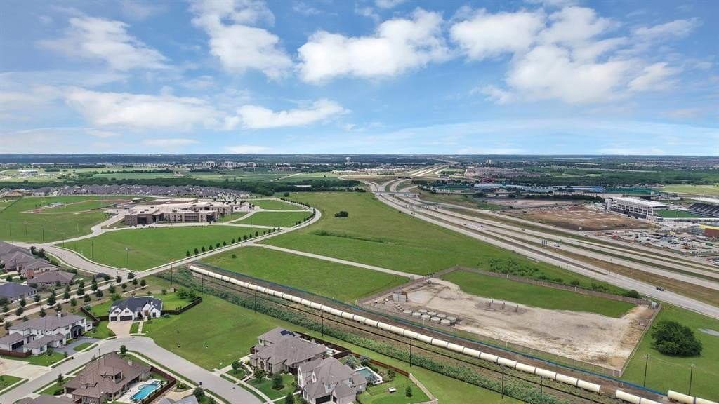 0.48 acres in Johnson County featured view