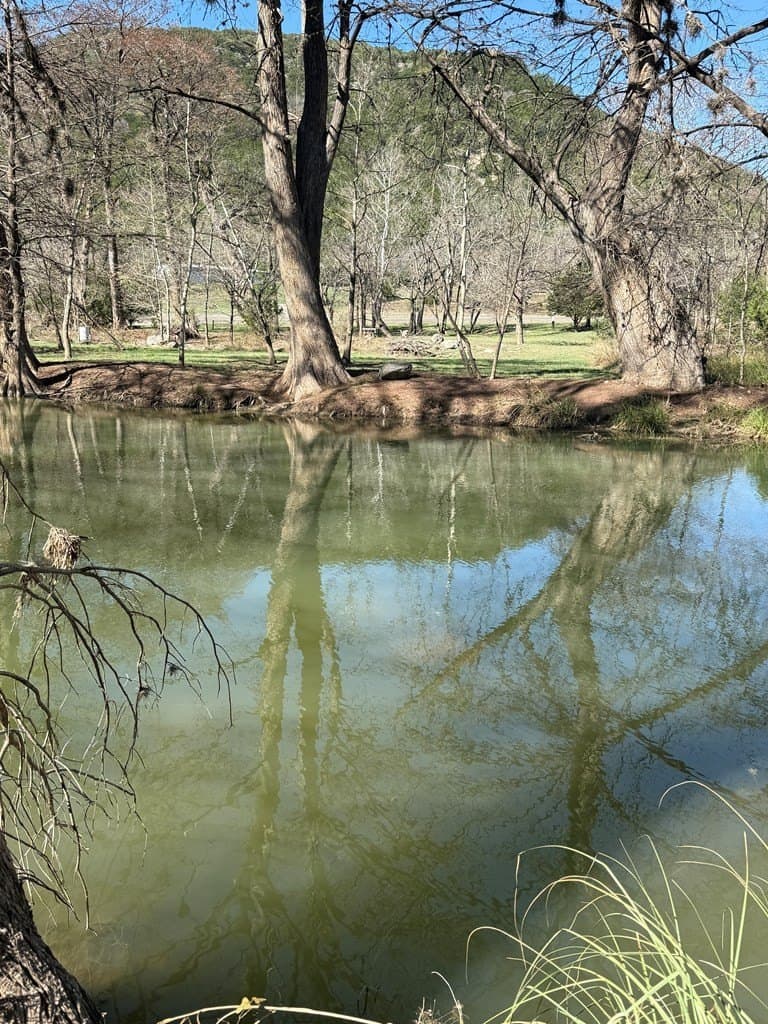 0.49 acres in Bandera County - photo 8