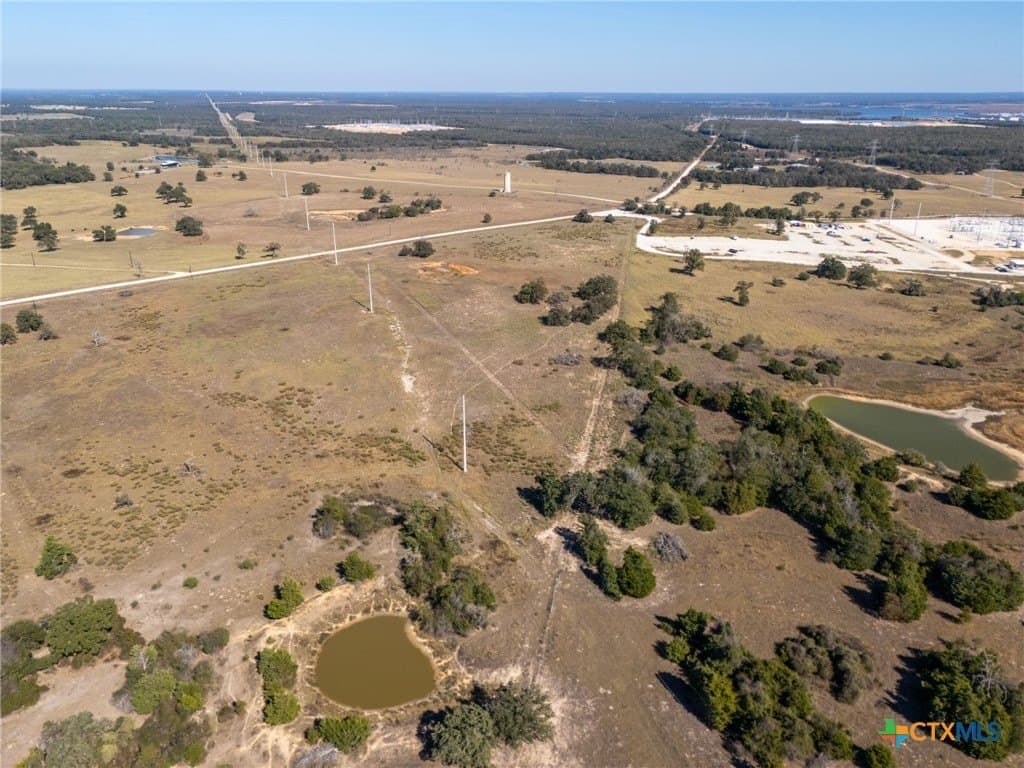 15 acres in Milam County featured view