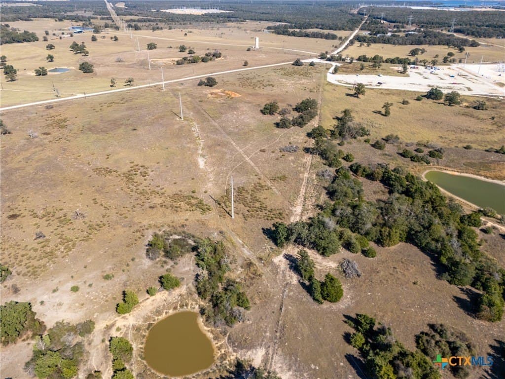 15 acres in Milam County gallery image 4