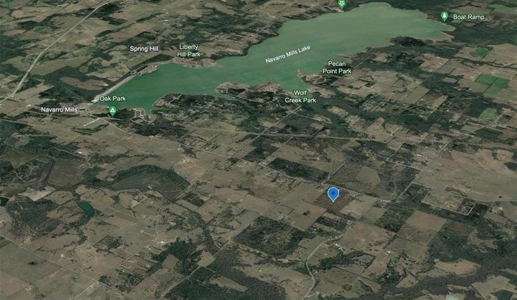 56.17 acres in Navarro County gallery image 2