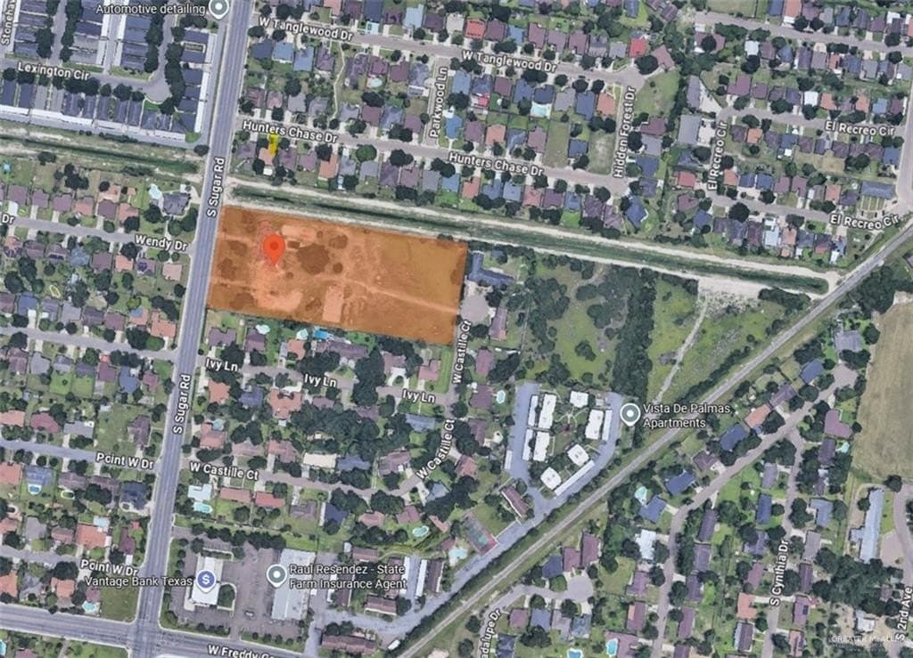 5 acres in Hidalgo County gallery image 3