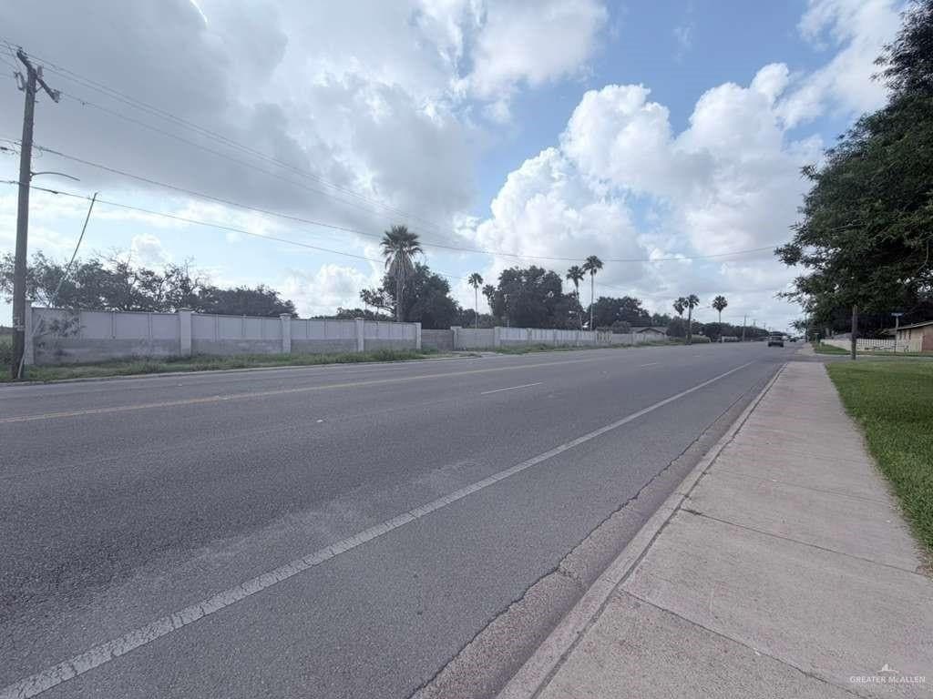 5 acres in Hidalgo County