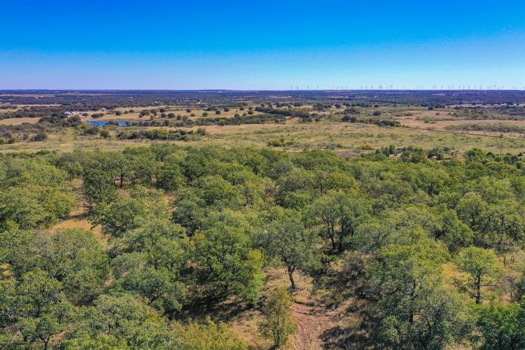 34.38 acres in Jack County featured view