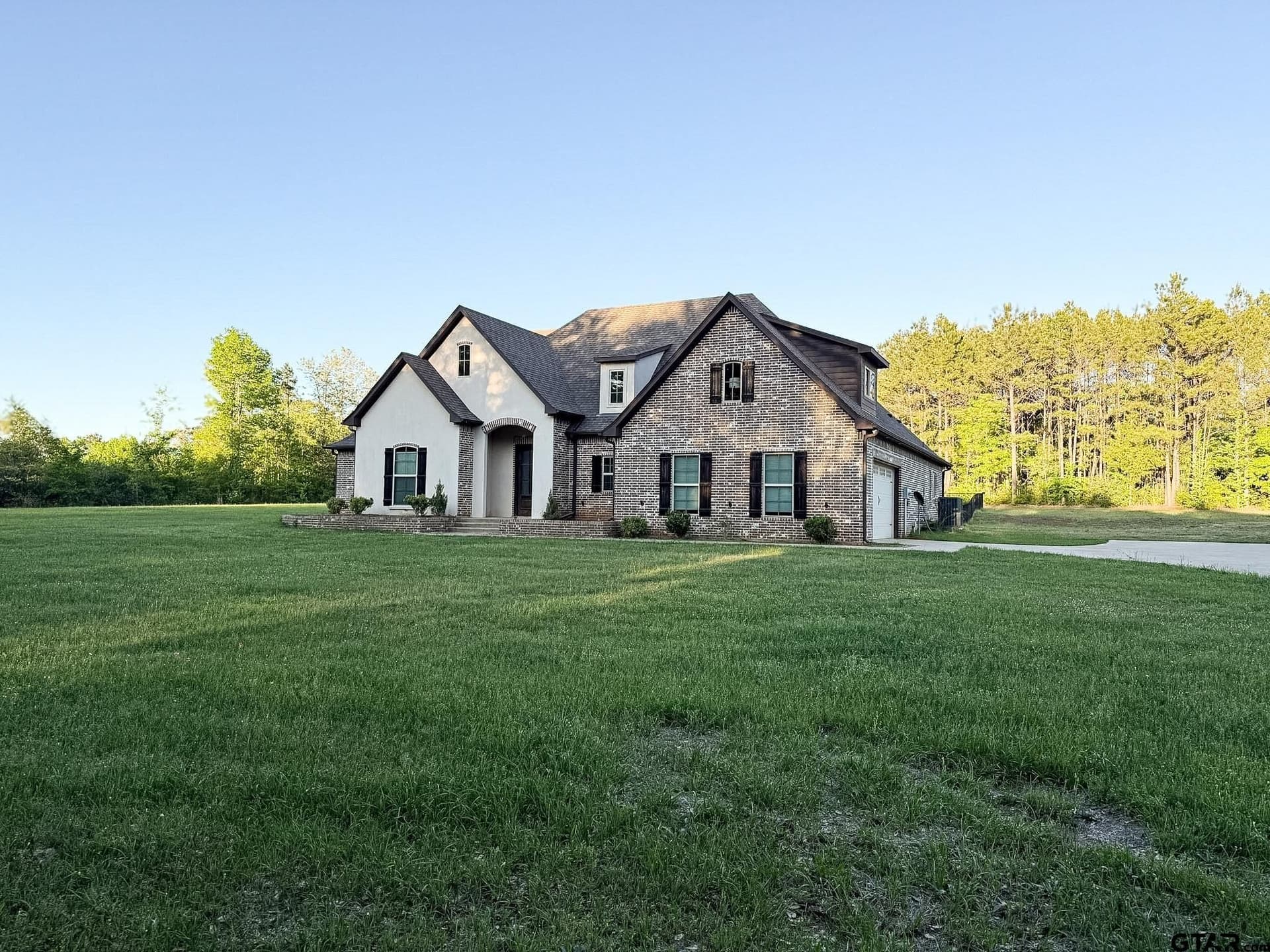 10 acres in Cherokee County