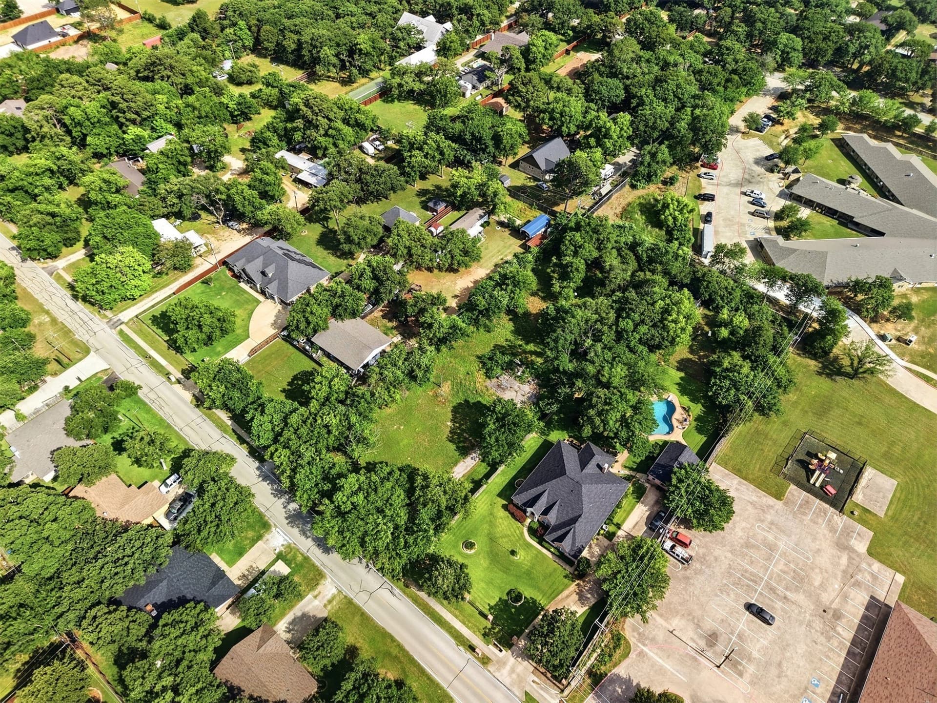 0.86 acres in Tarrant County - photo 6