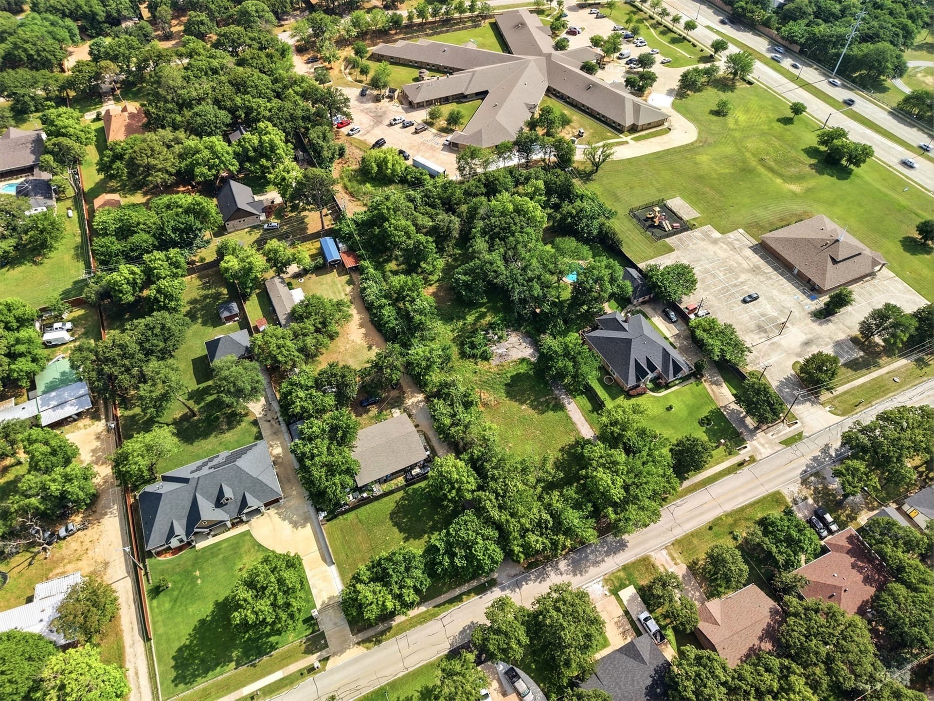 0.86 acres in Tarrant County - photo 7