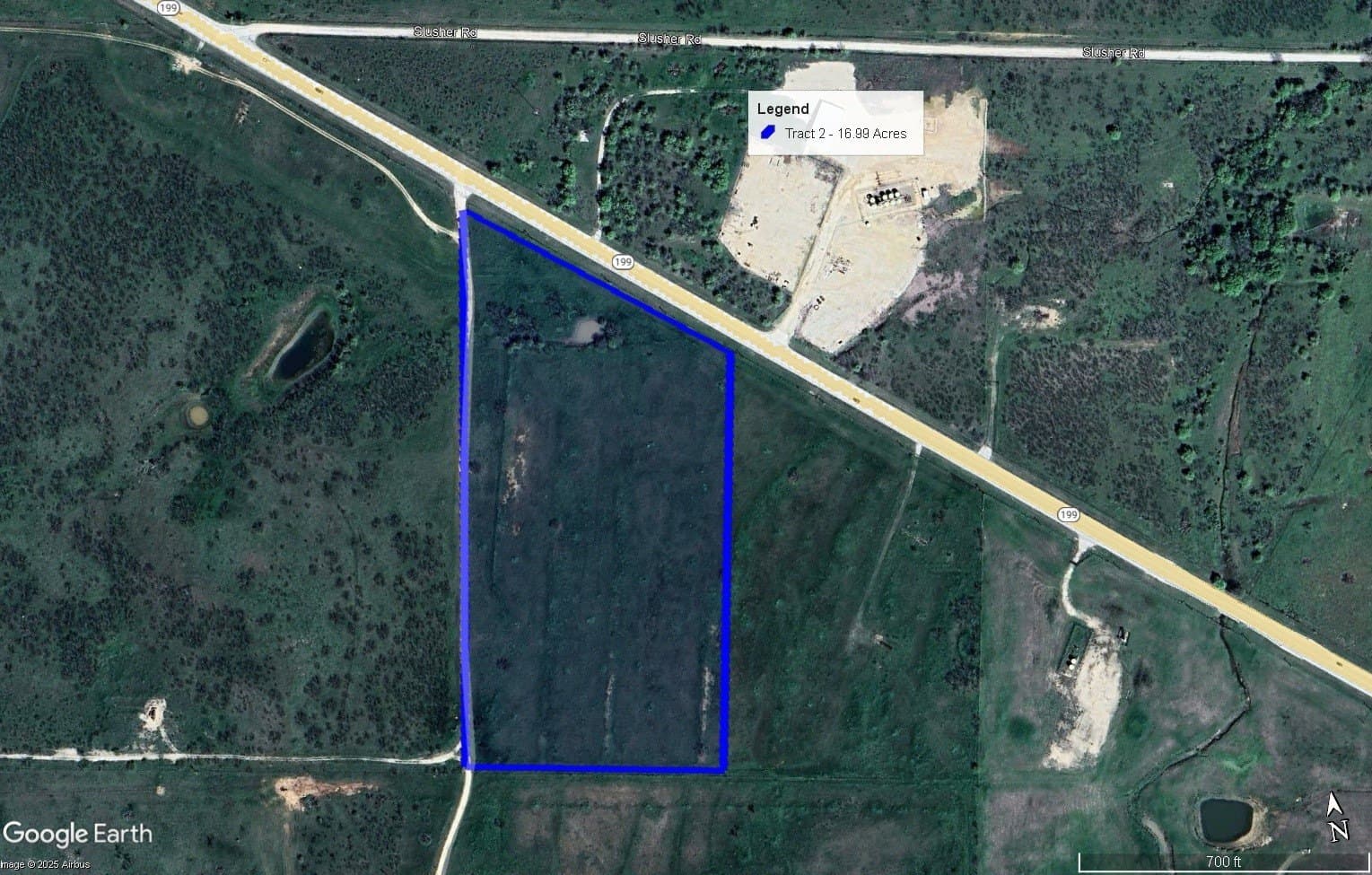 16.96 acres in Jack County - photo 7
