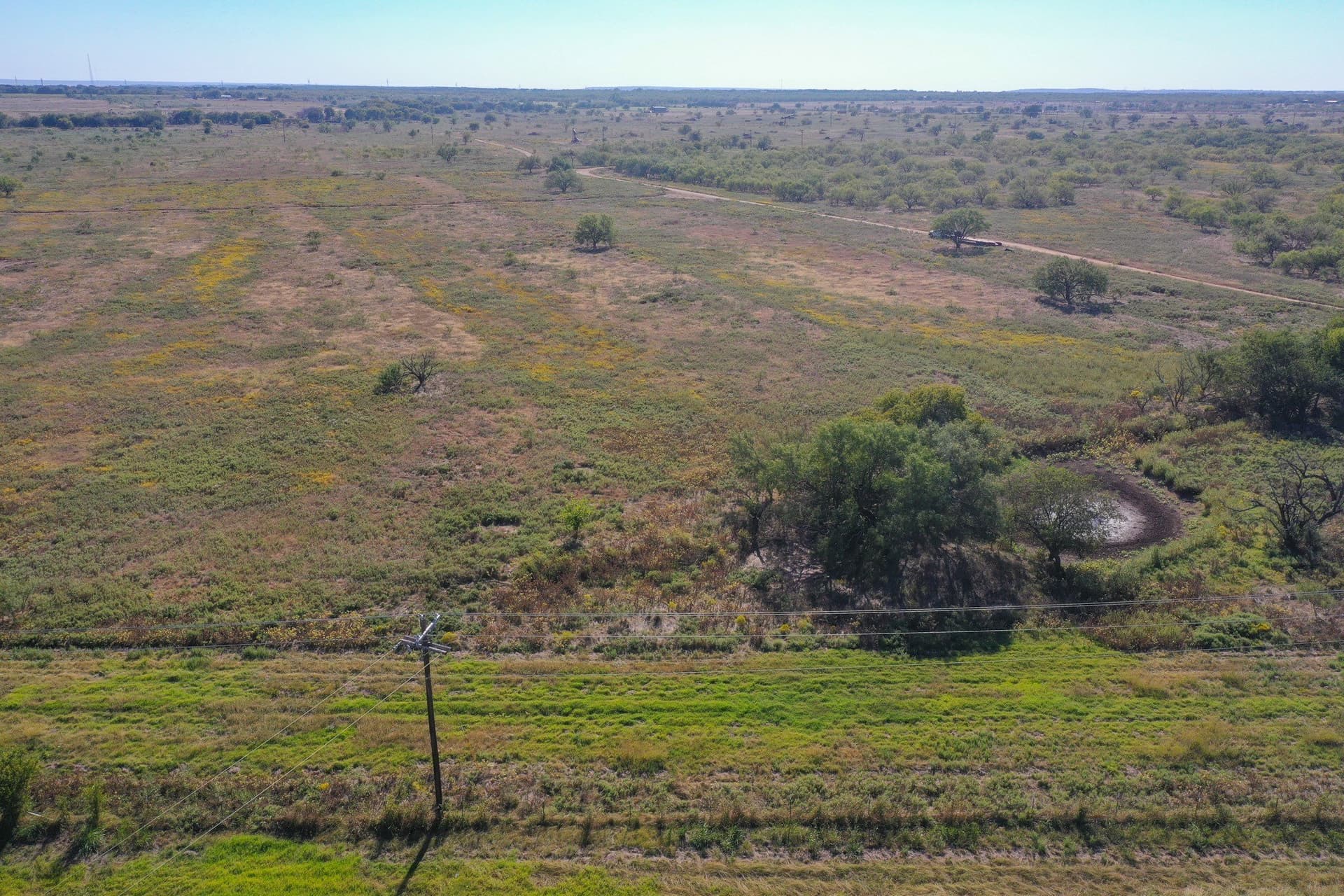 16.96 acres in Jack County - photo 2