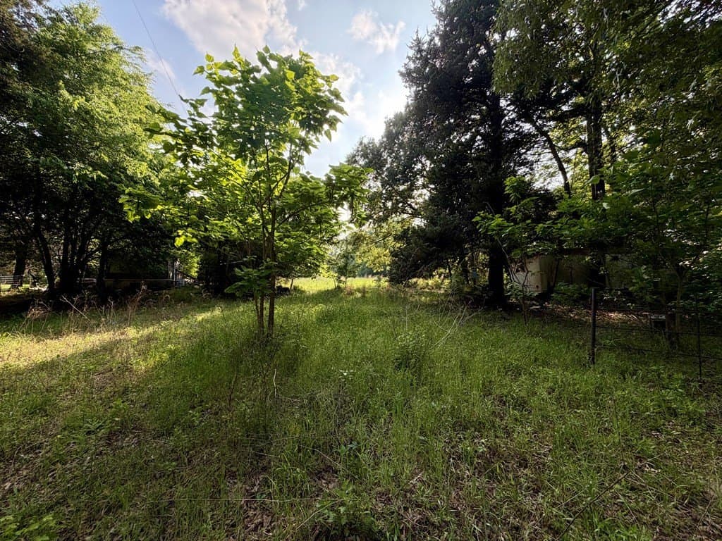 8.5 acres in Van Zandt County featured view