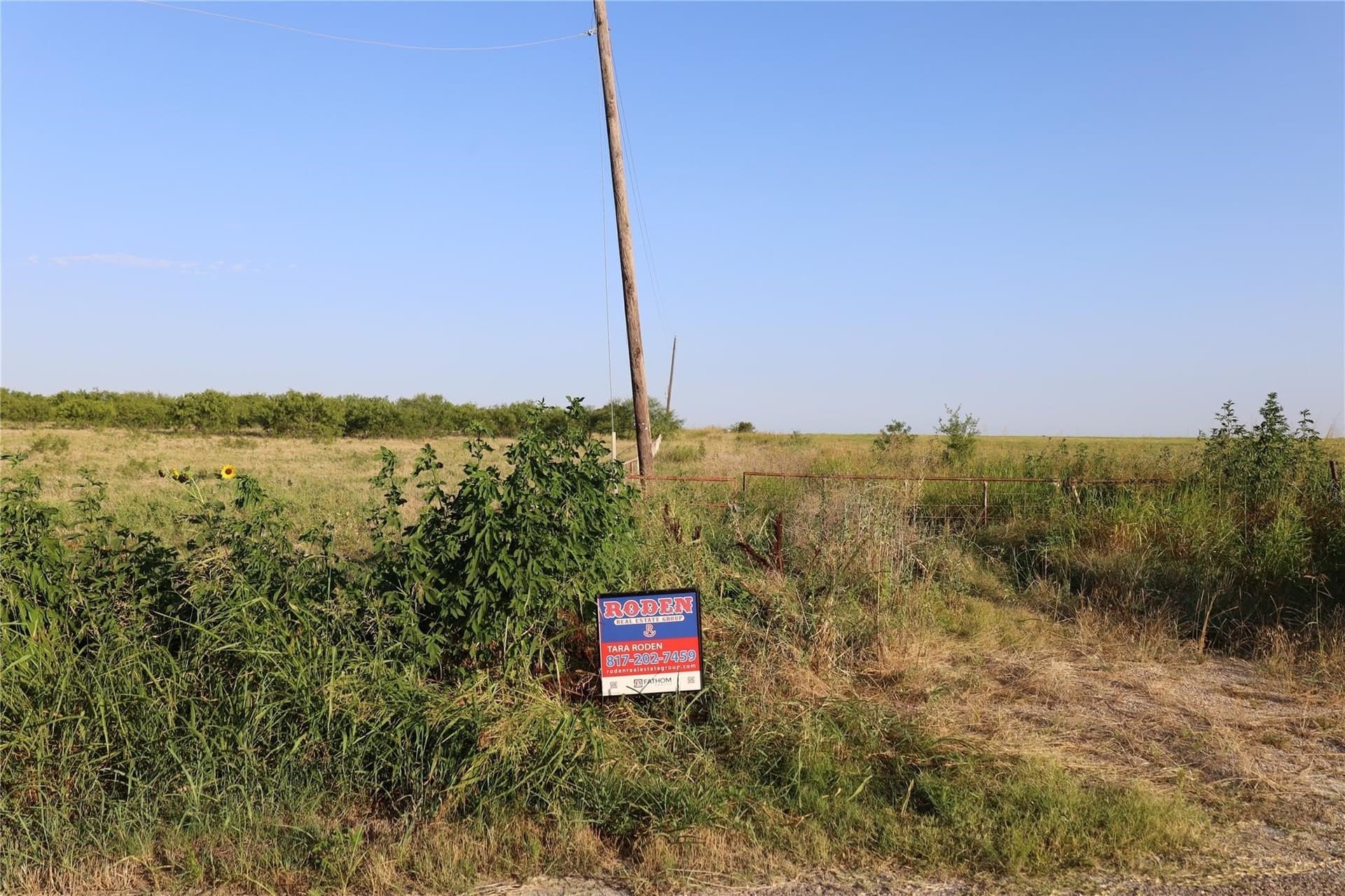 3.57 acres in Johnson County gallery image 3