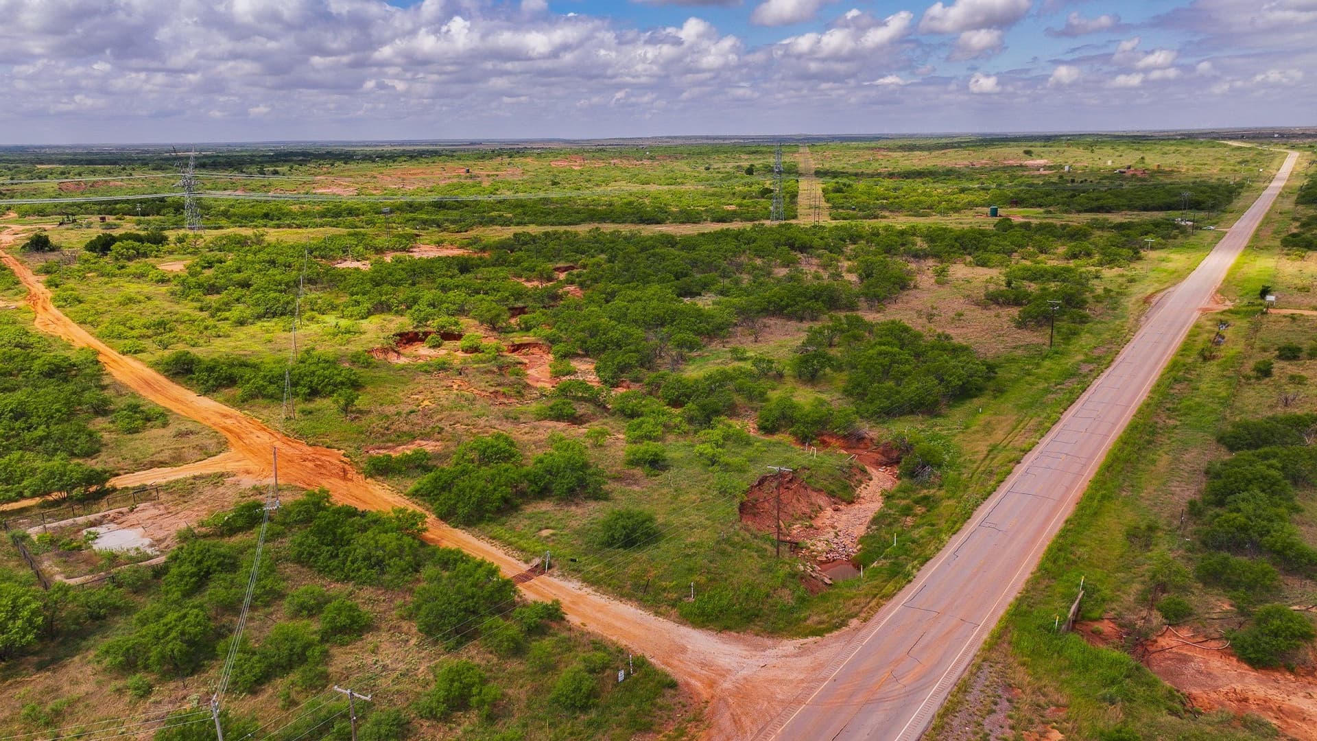 210 acres in Wichita County - photo 7